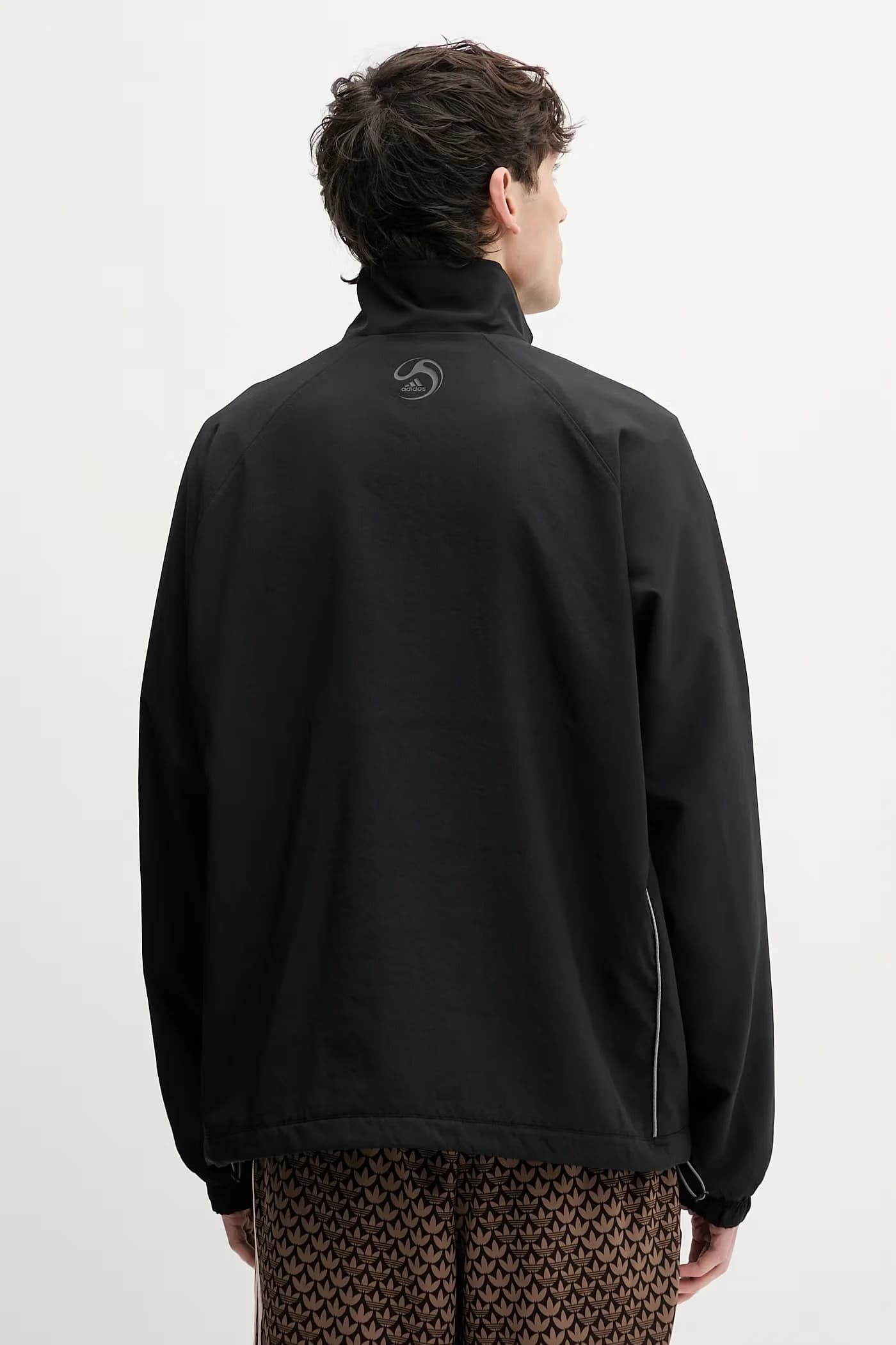 Мужская куртка - фото 3