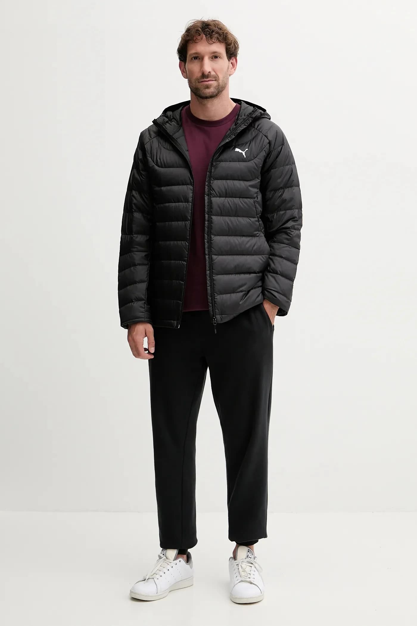 Пуховик - фото 2