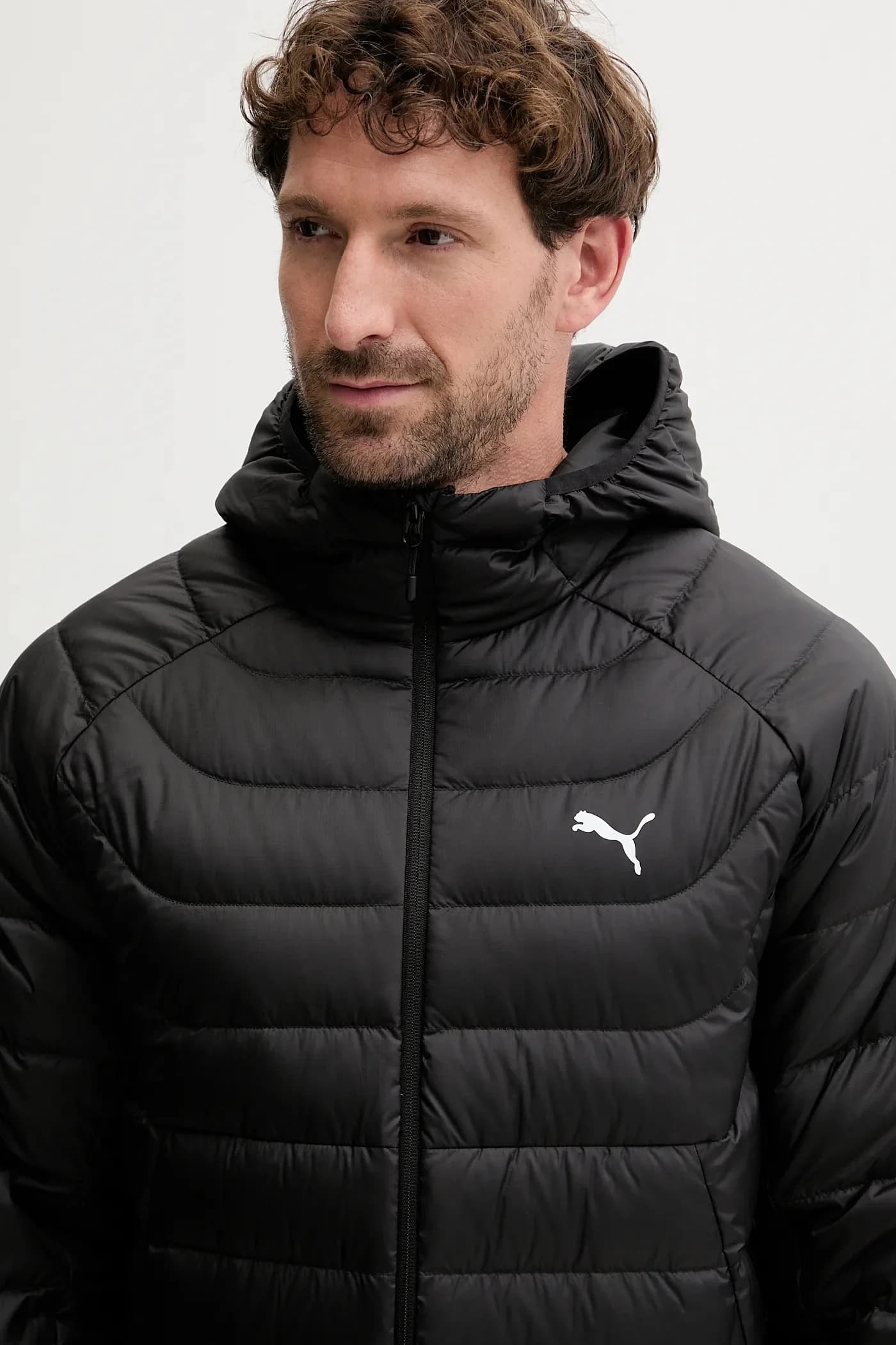 Пуховик - фото 4