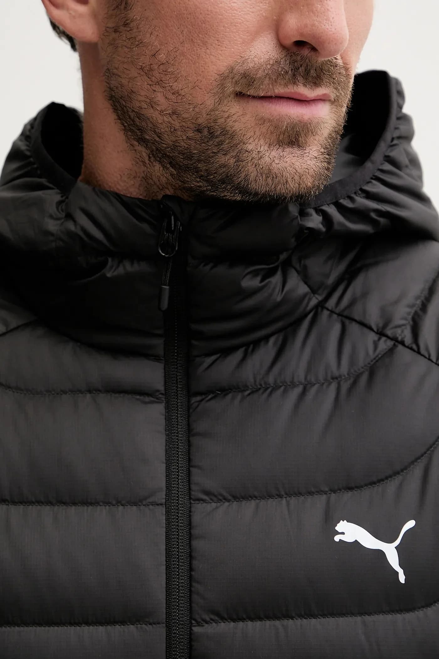 Пуховик - фото 5