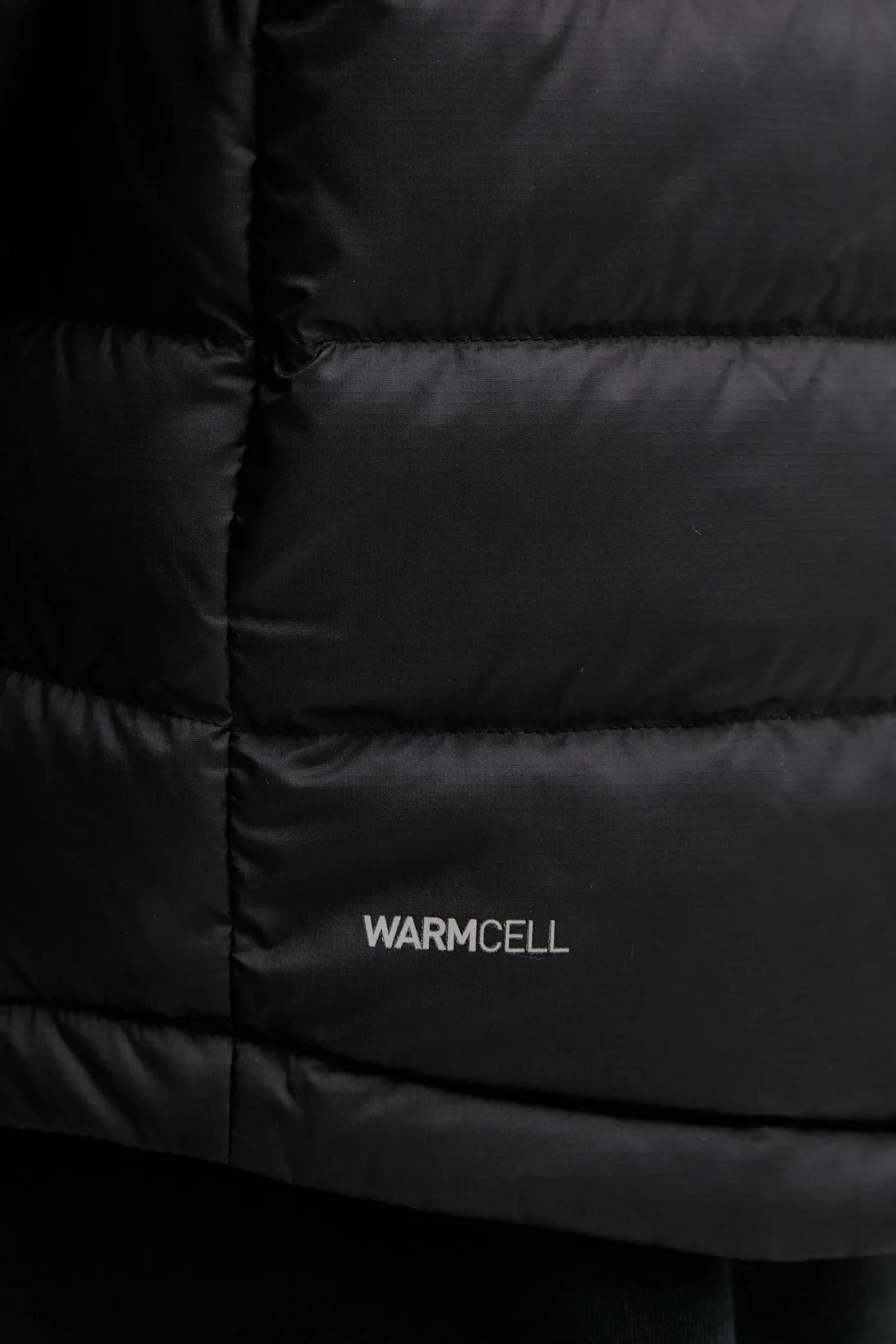 Пуховик - фото 6