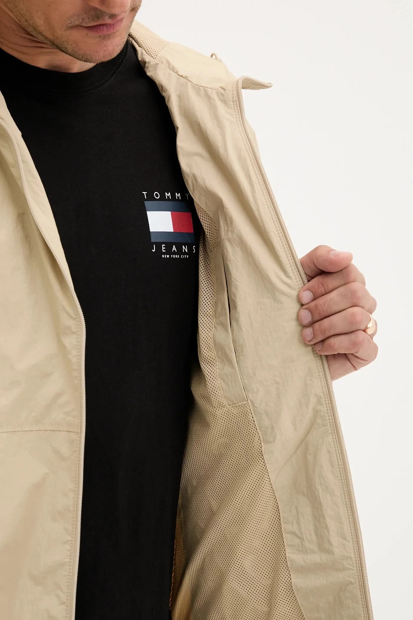 Куртка - фото 7