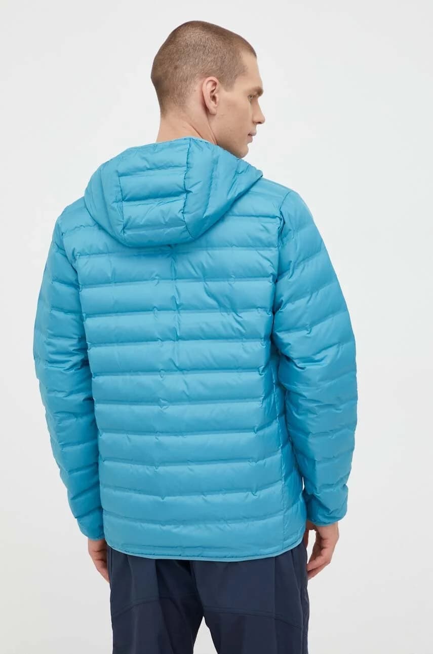 спортивная пуховик Lake 22 - фото 3