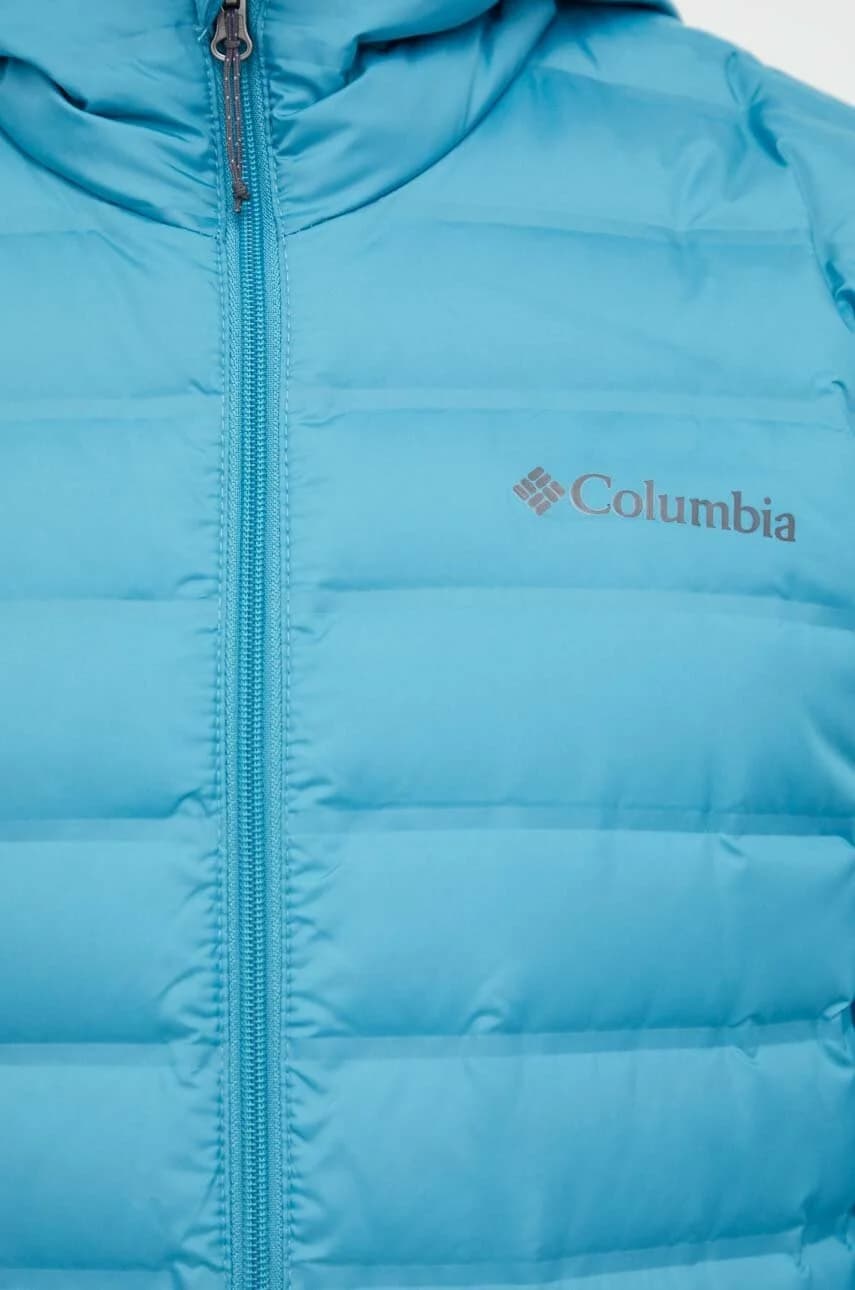 спортивная пуховик Lake 22 - фото 5