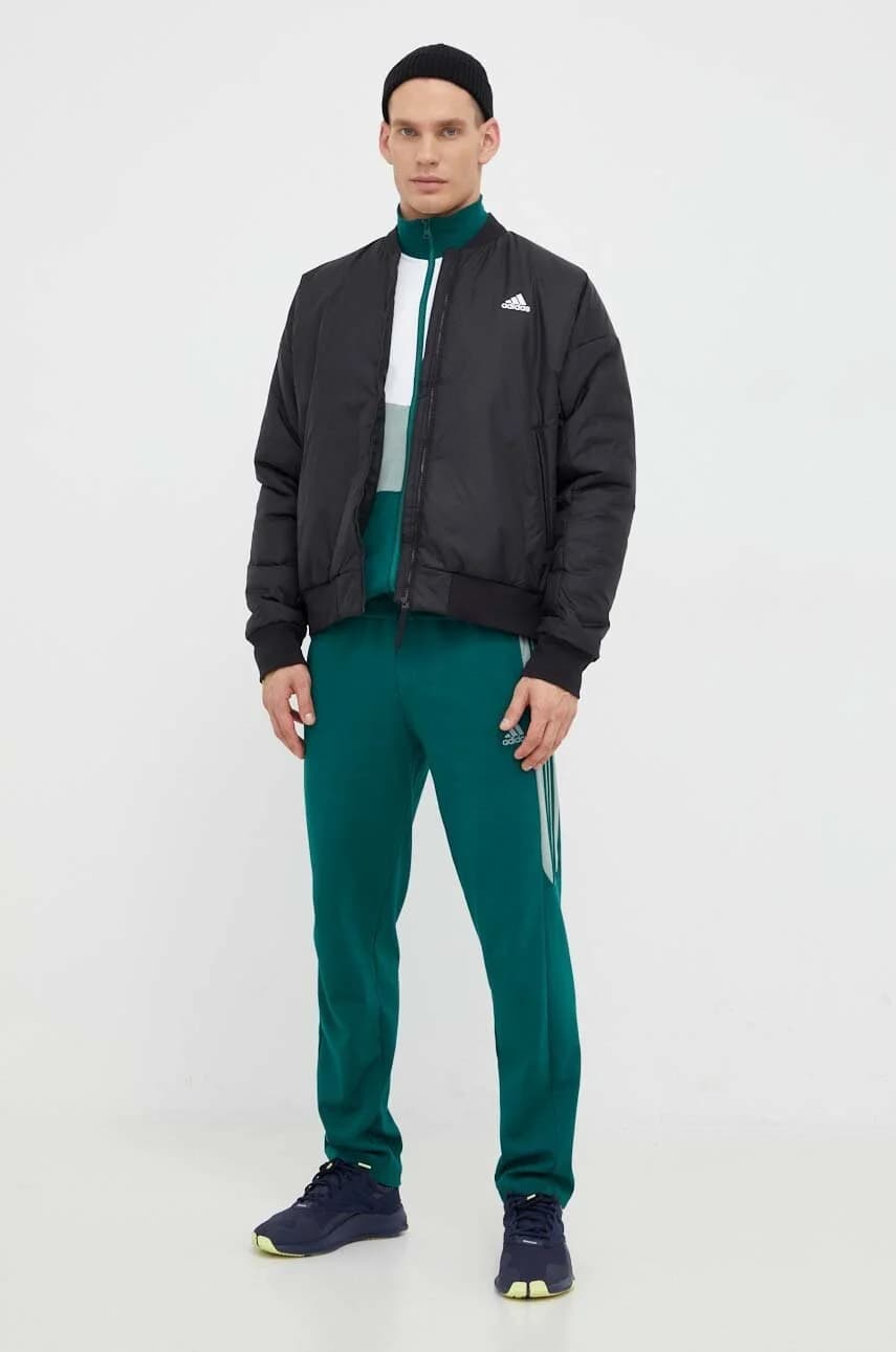 Куртка-бомбер - фото 2