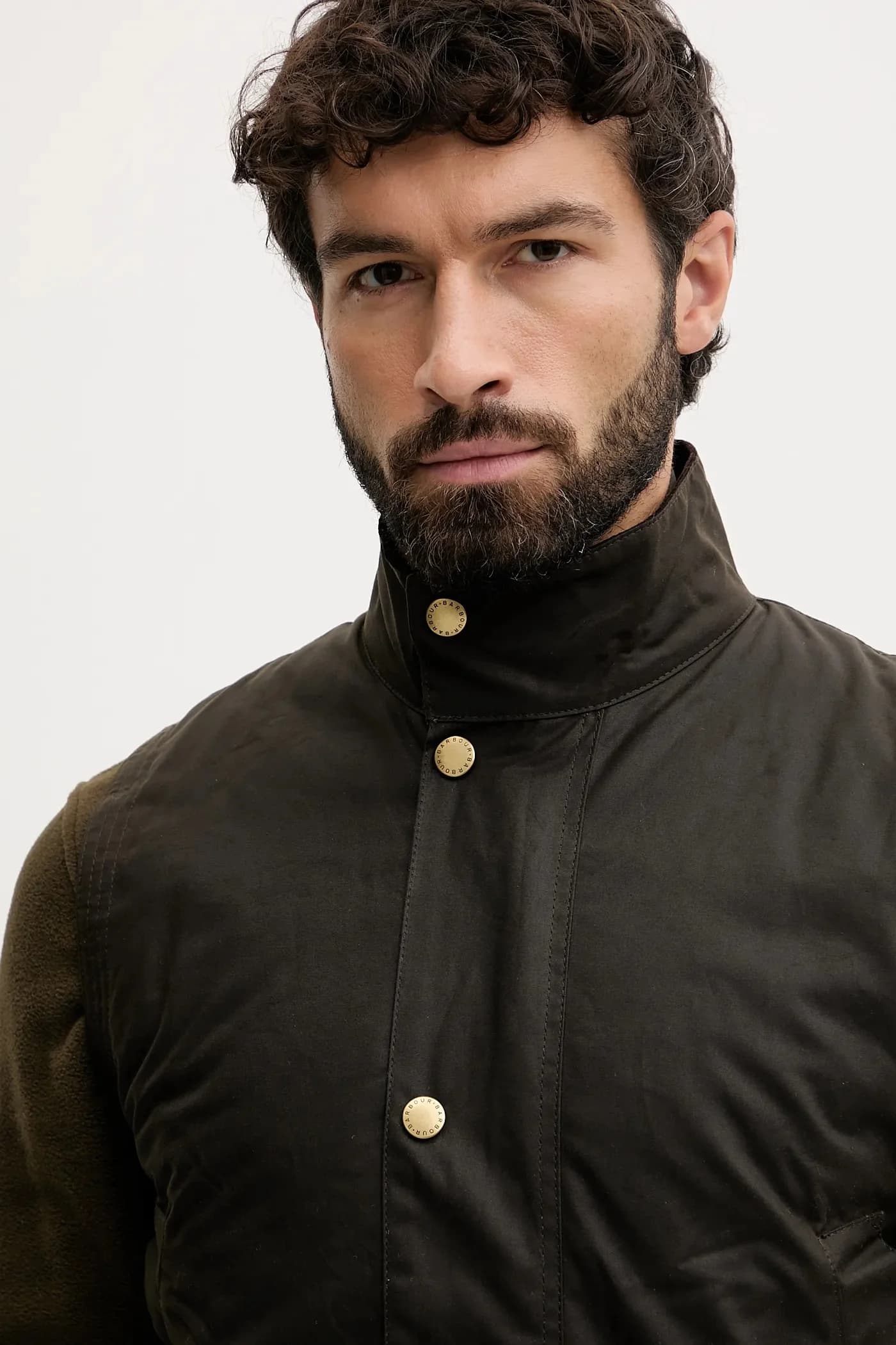 WESTMORLAND куртка без рукавов - фото 4