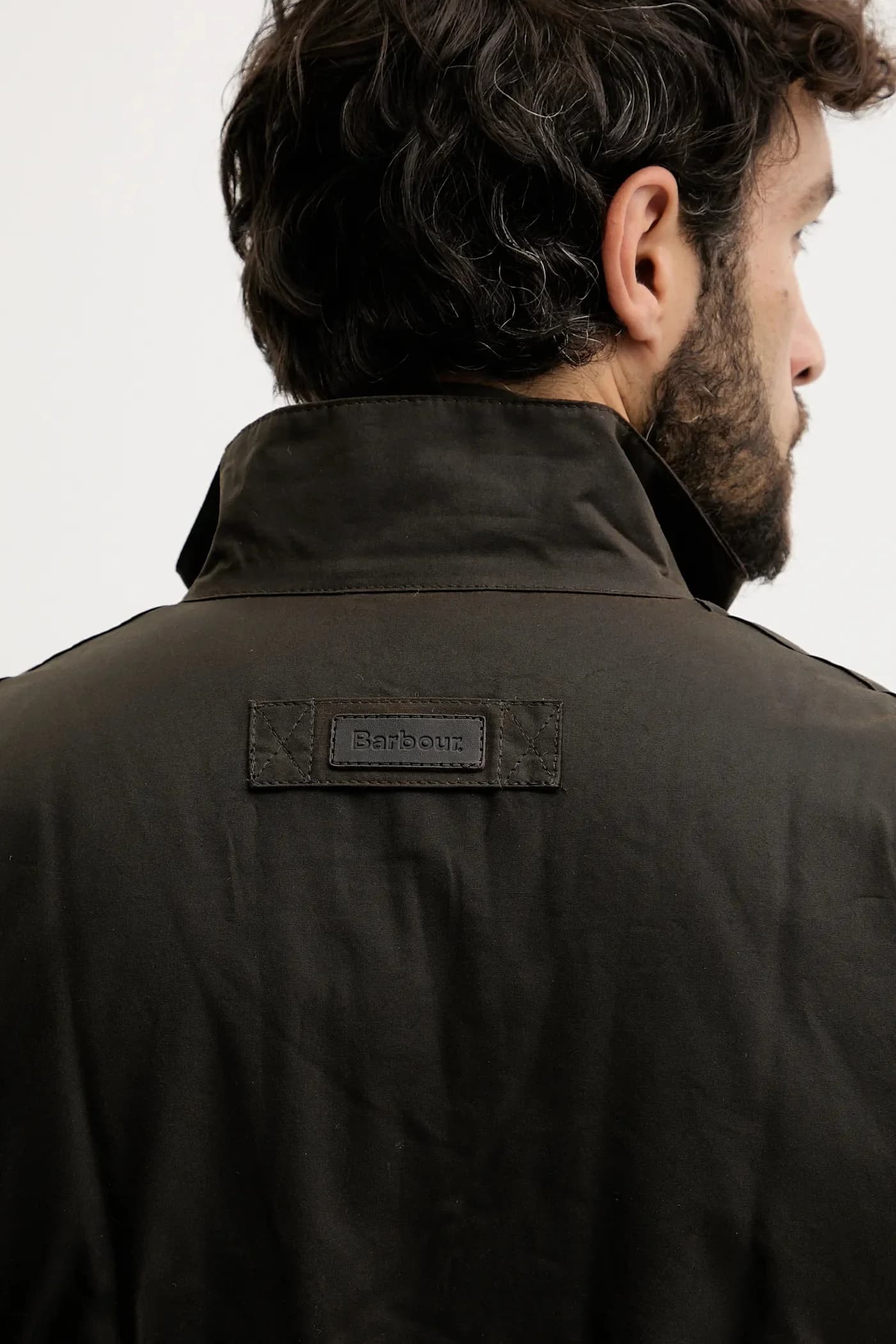 WESTMORLAND куртка без рукавов - фото 5