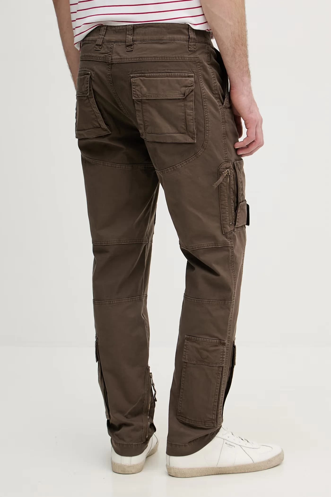 Мужские брюки - фото 3