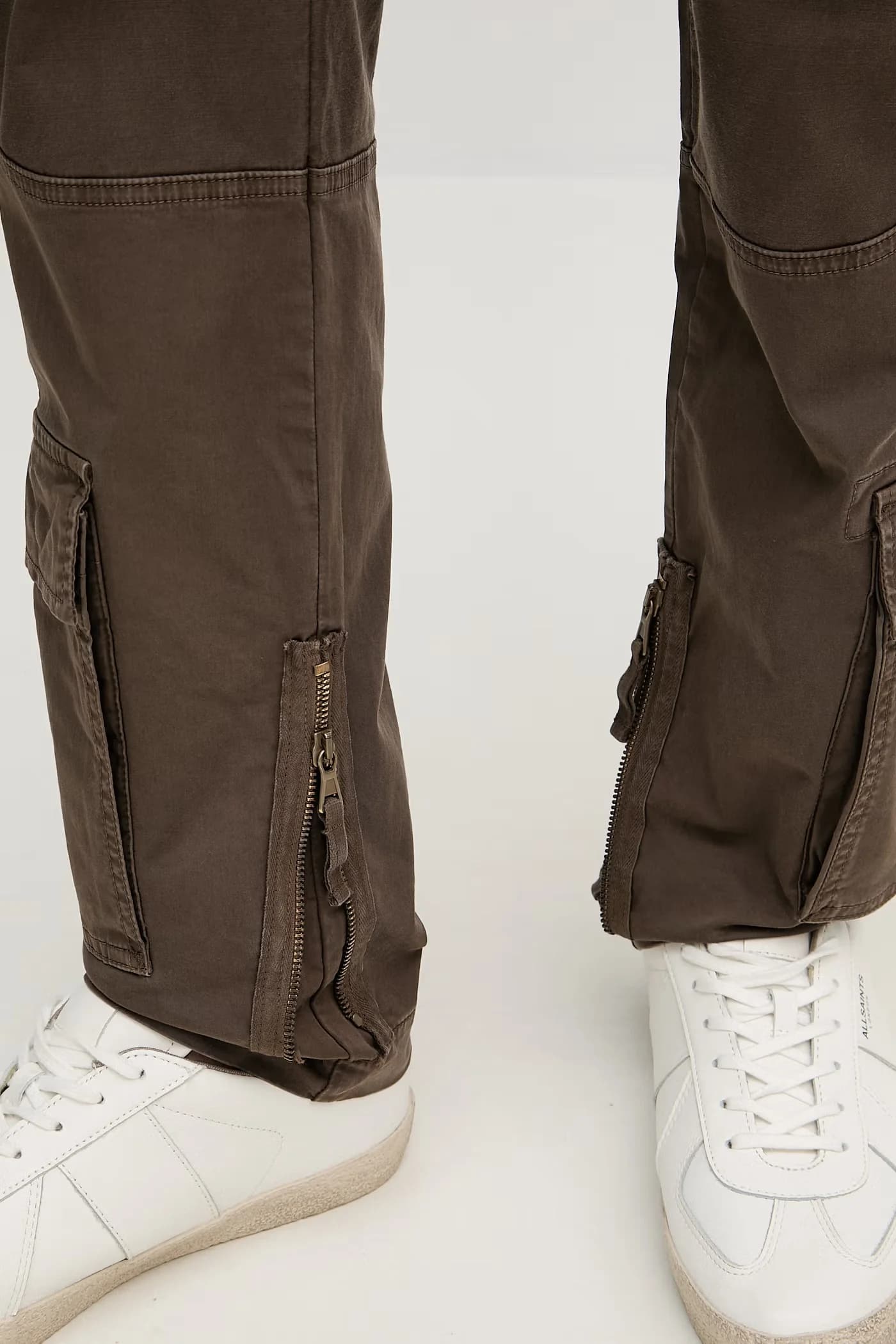 Мужские брюки - фото 4