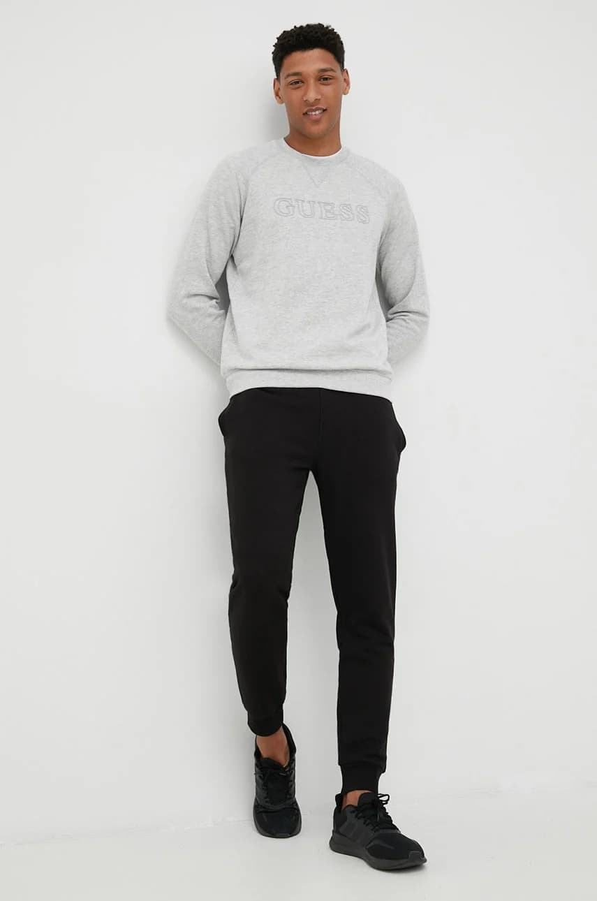 АЛДВИН спортивные штаны - фото 2