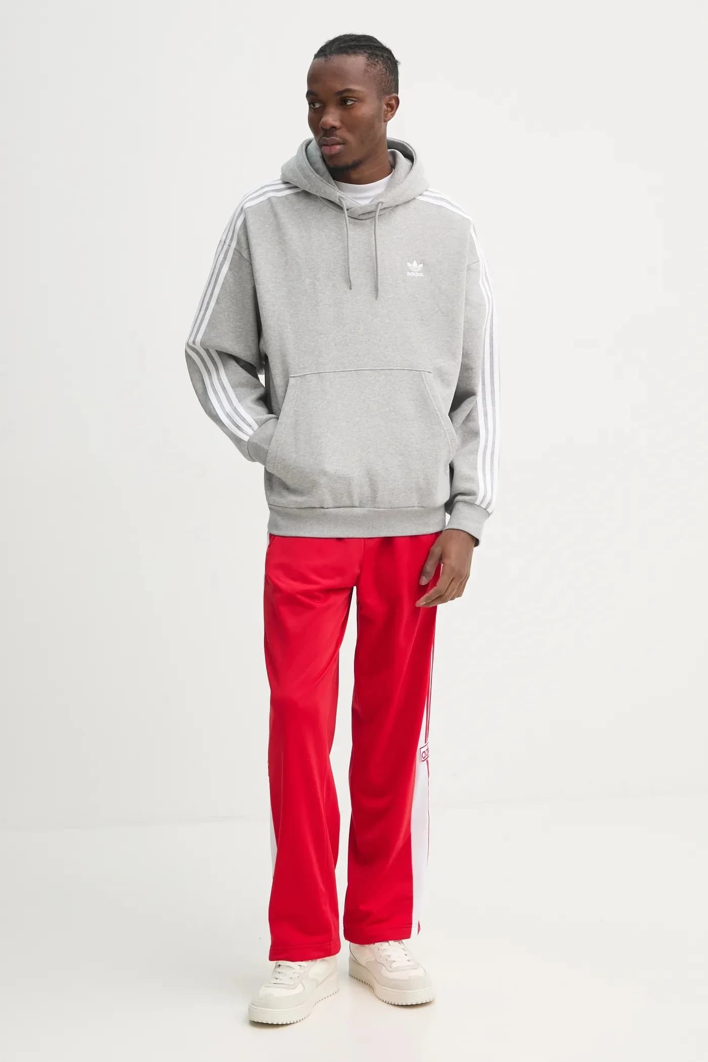 спортивные брюки Adibreak - фото 2