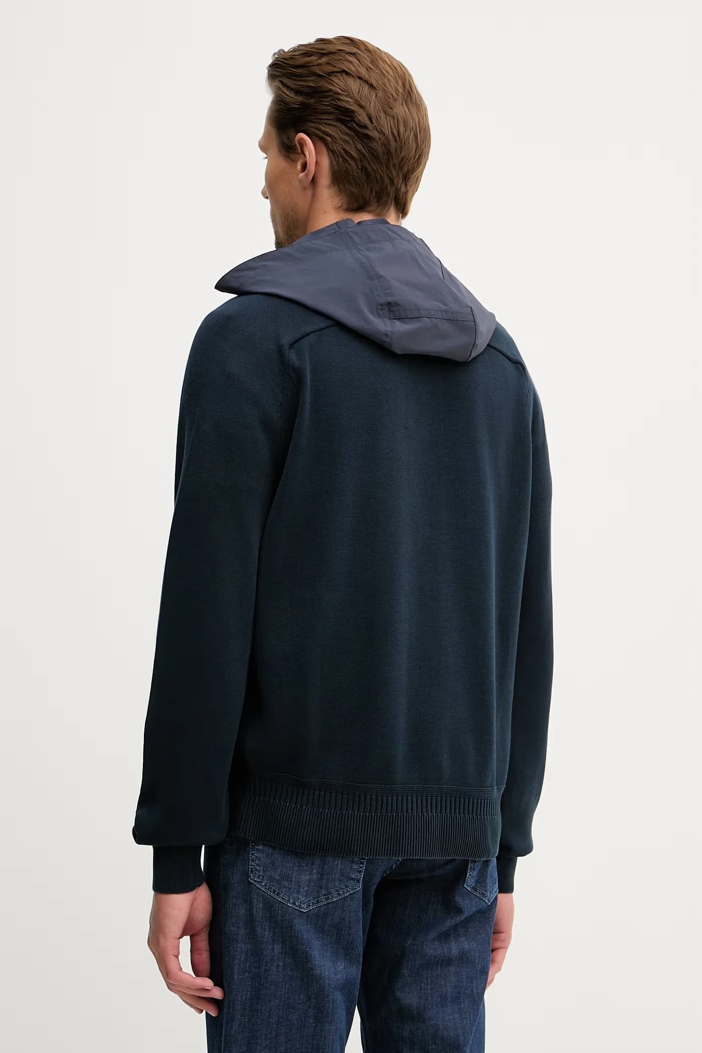 Мужской кардиган - фото 3