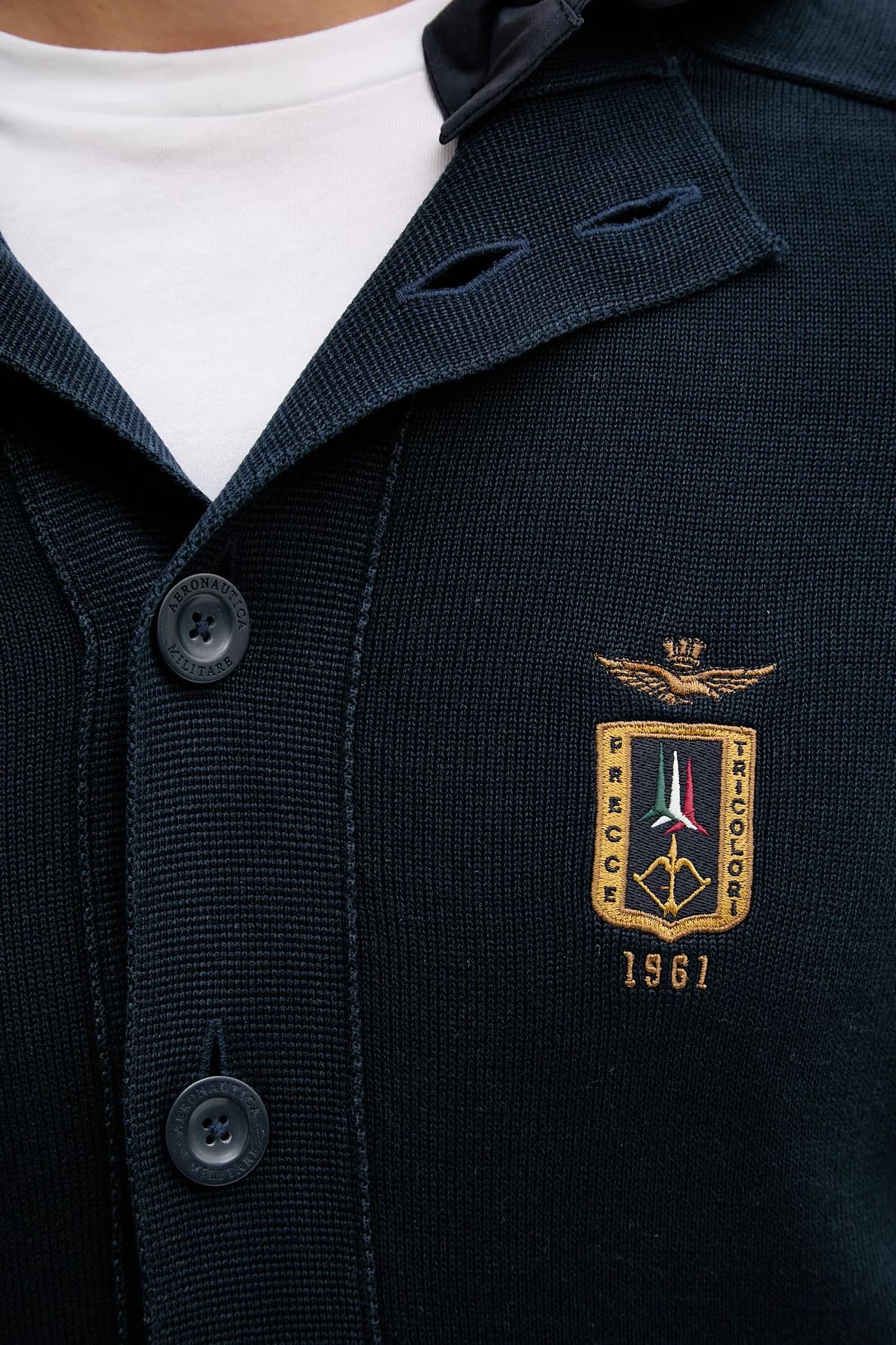 Мужской кардиган - фото 5