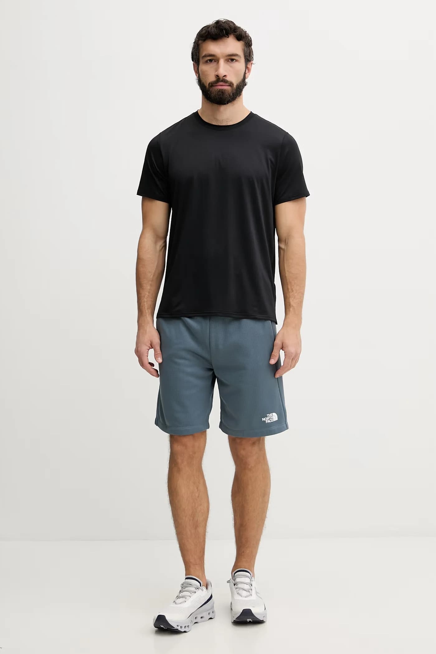 Мужские спортивные штаны Reaxion 2.0 - фото 2