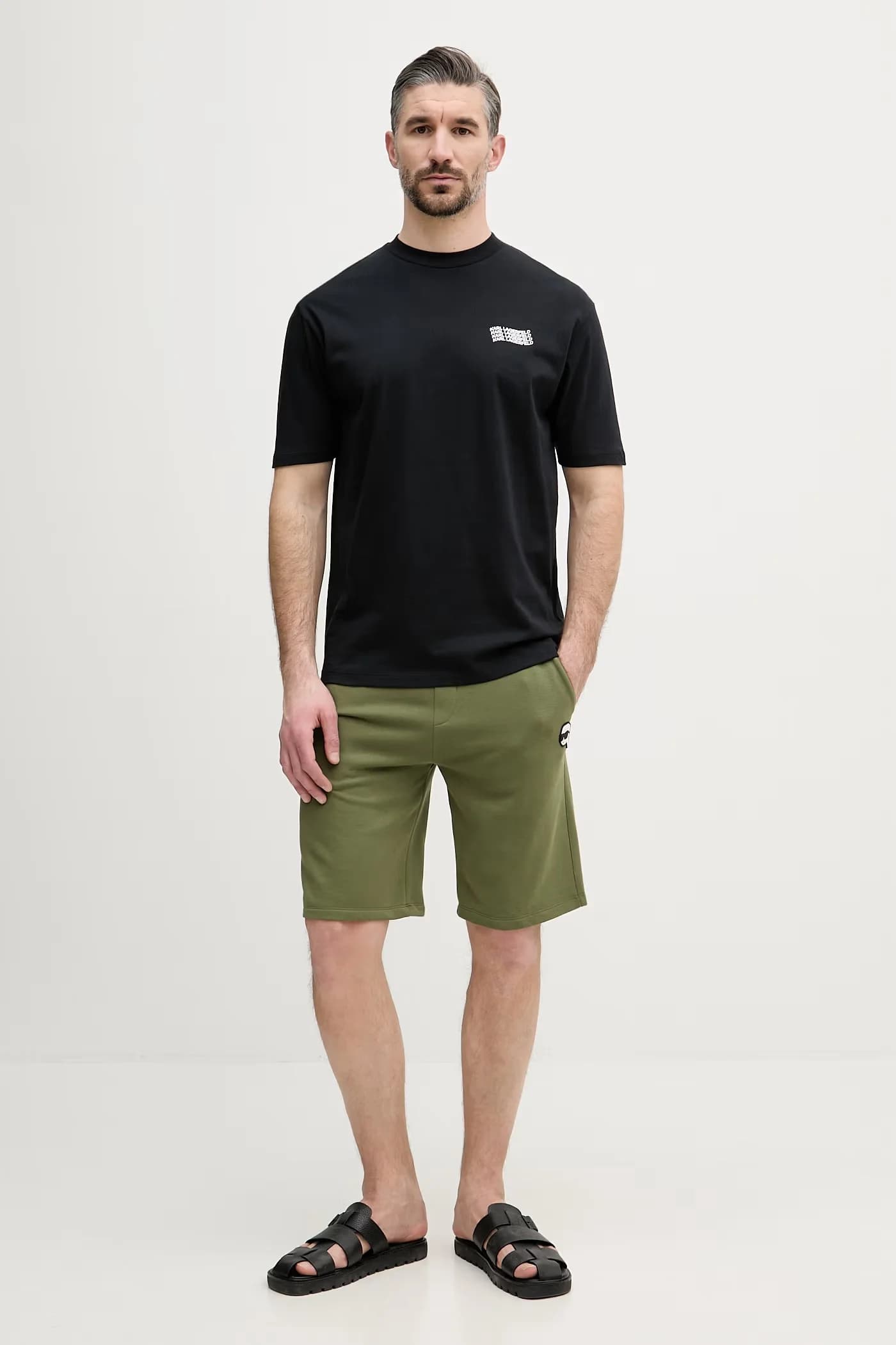 Мужские шорты - фото 2