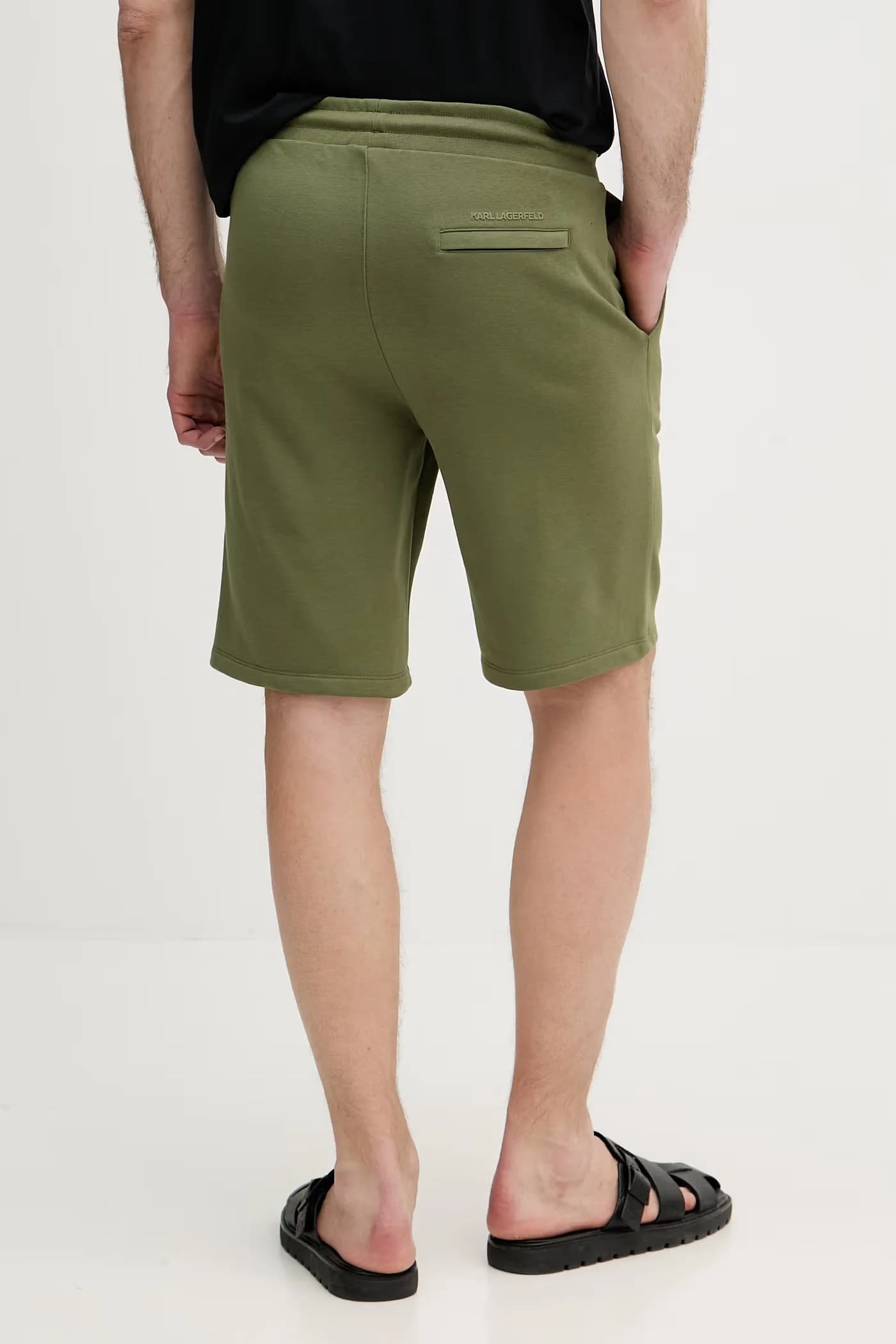 Мужские шорты - фото 3