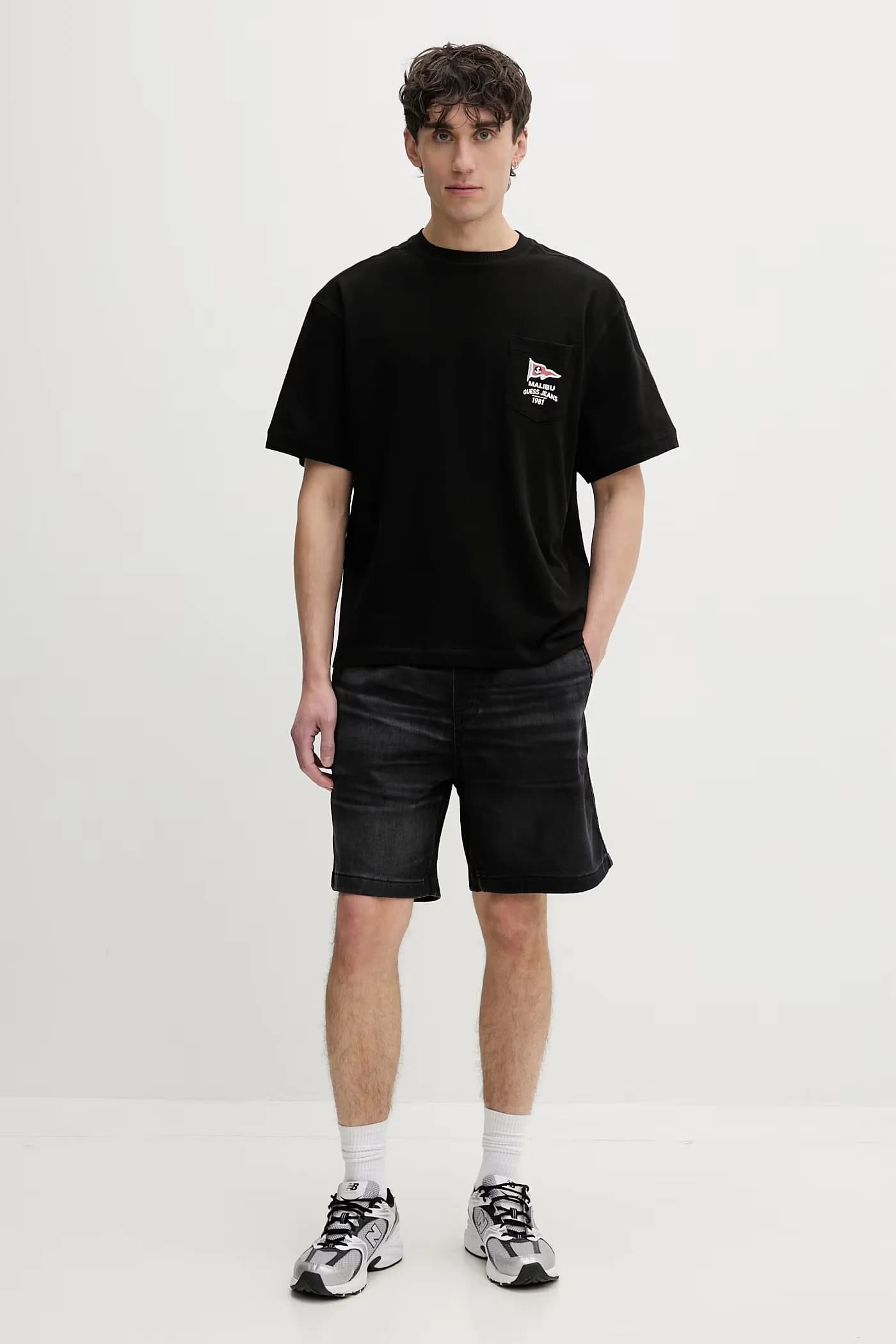 Мужские шорты - фото 2