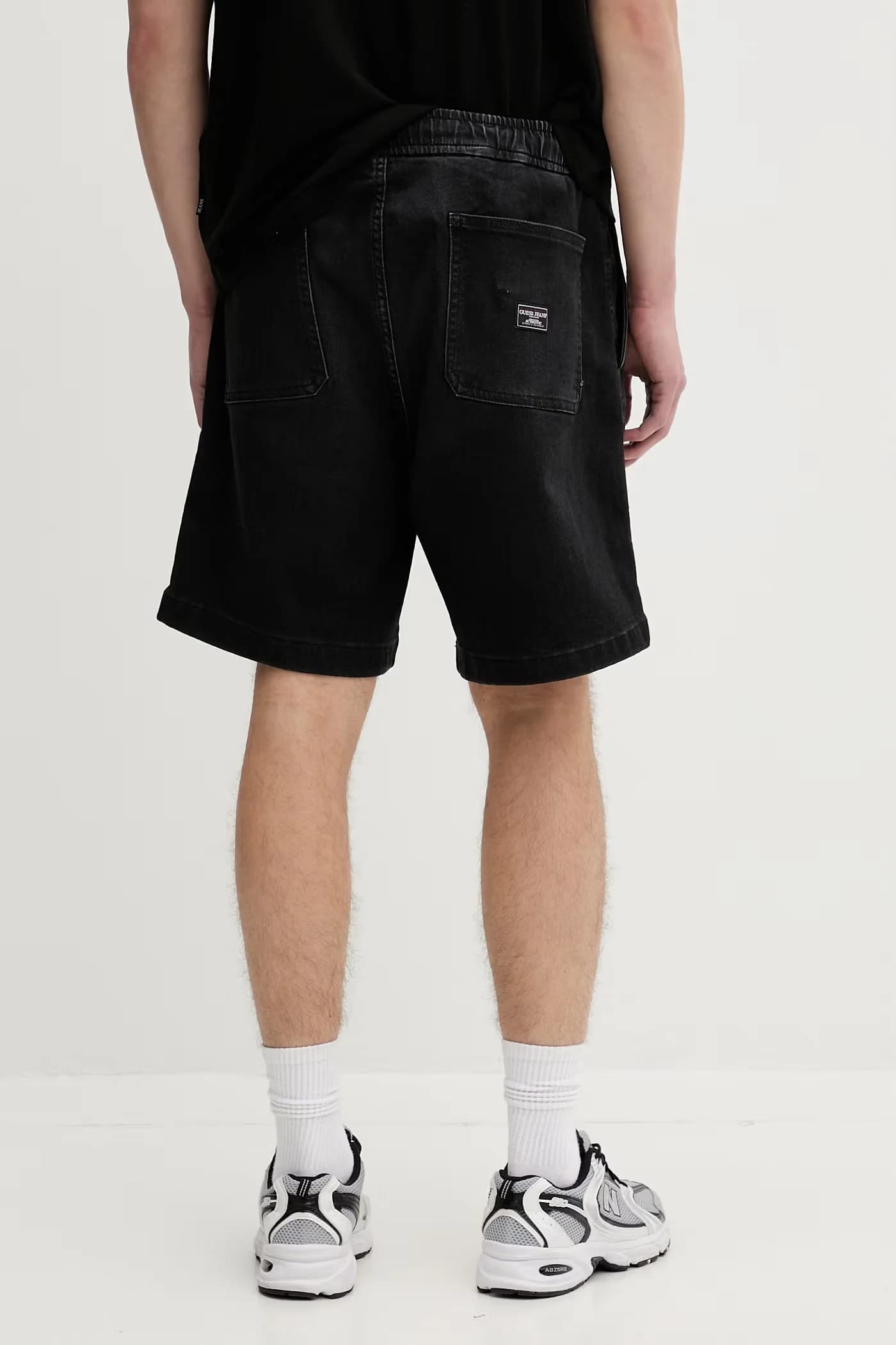 Мужские шорты - фото 3