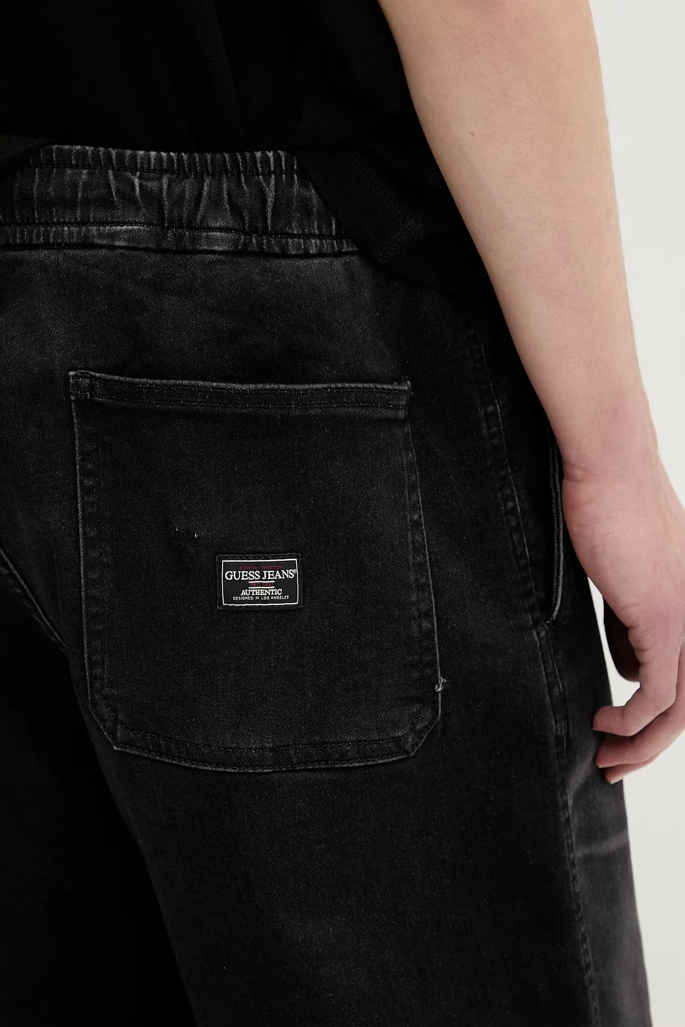 Мужские шорты - фото 4