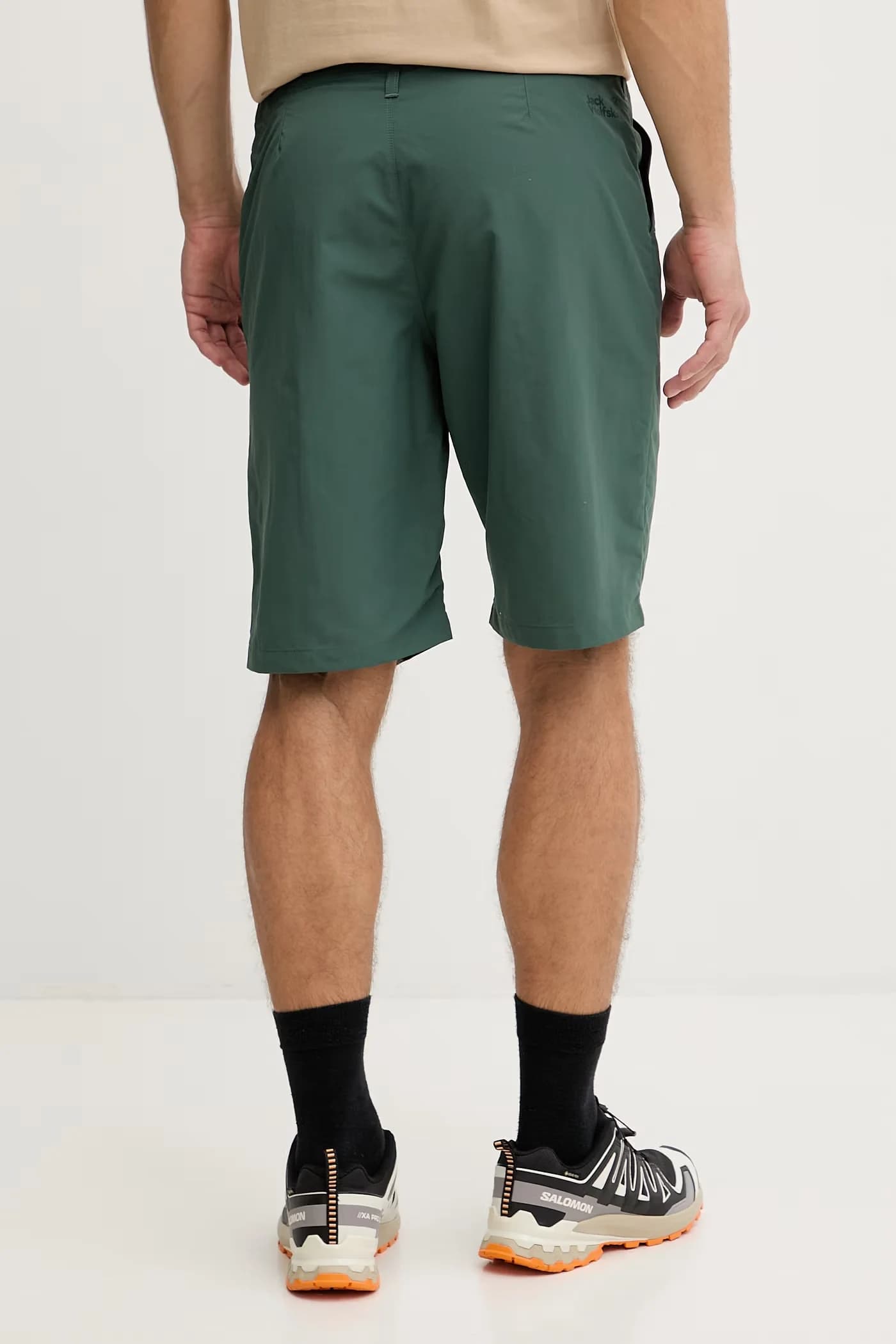 Мужские спортивные шорты Duneland - фото 3