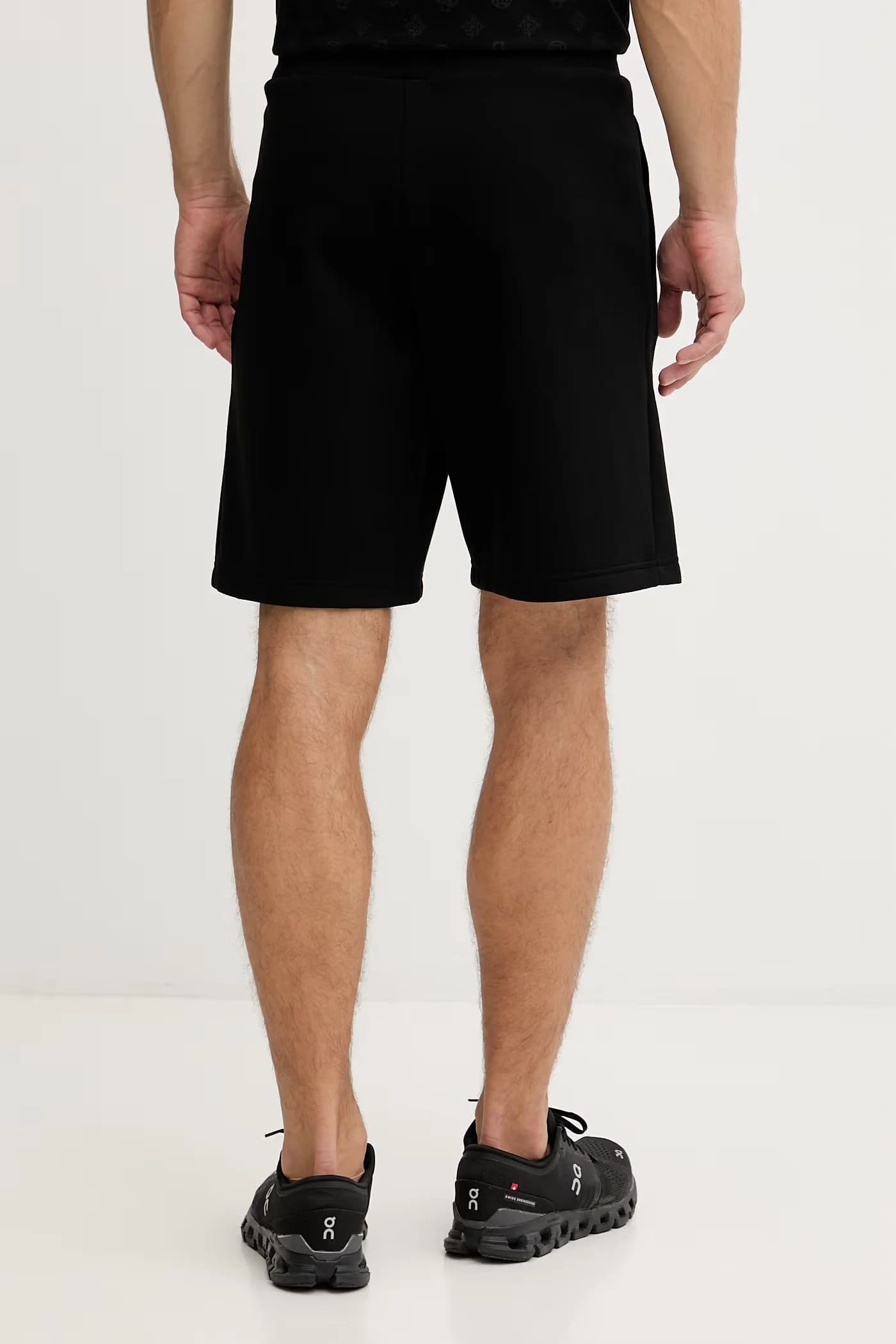 Мужские хлопковые шорты - фото 3