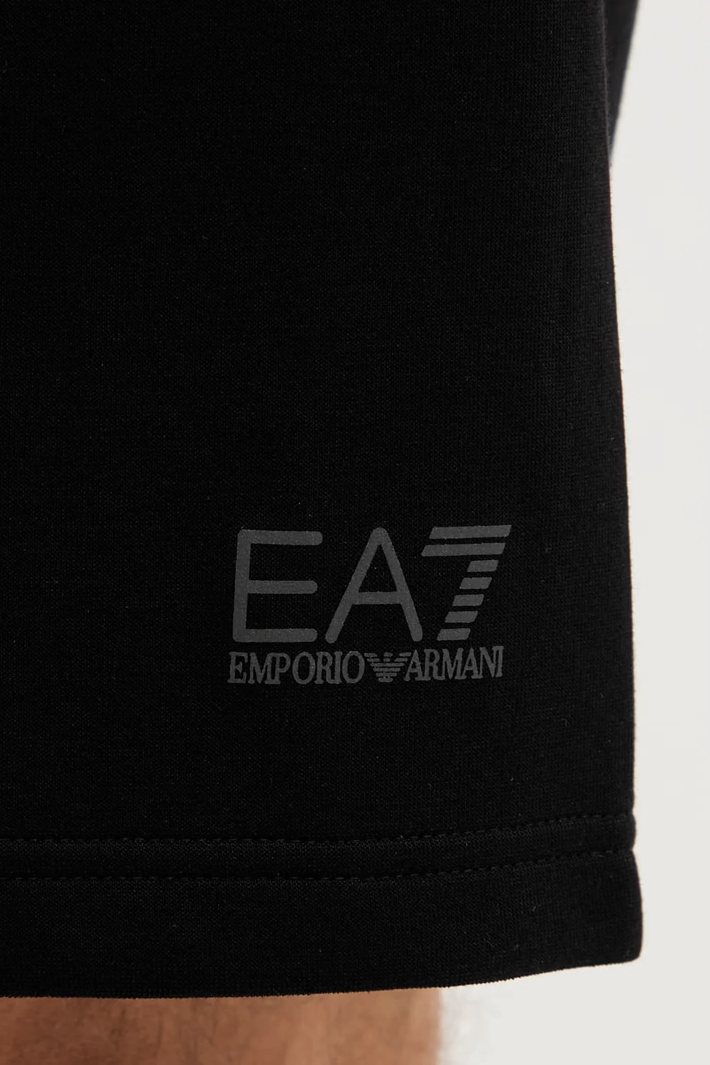 Мужские хлопковые шорты - фото 4