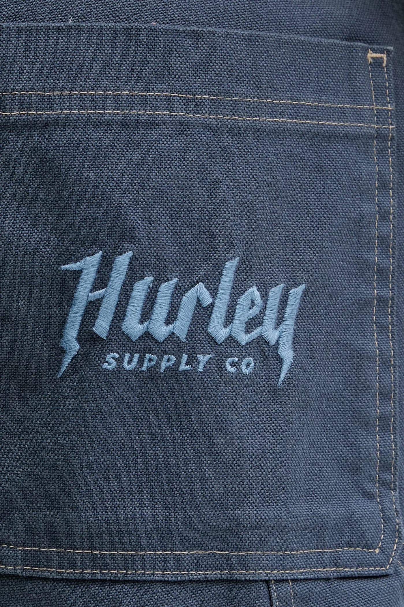 Мужские хлопковые шорты - фото 4