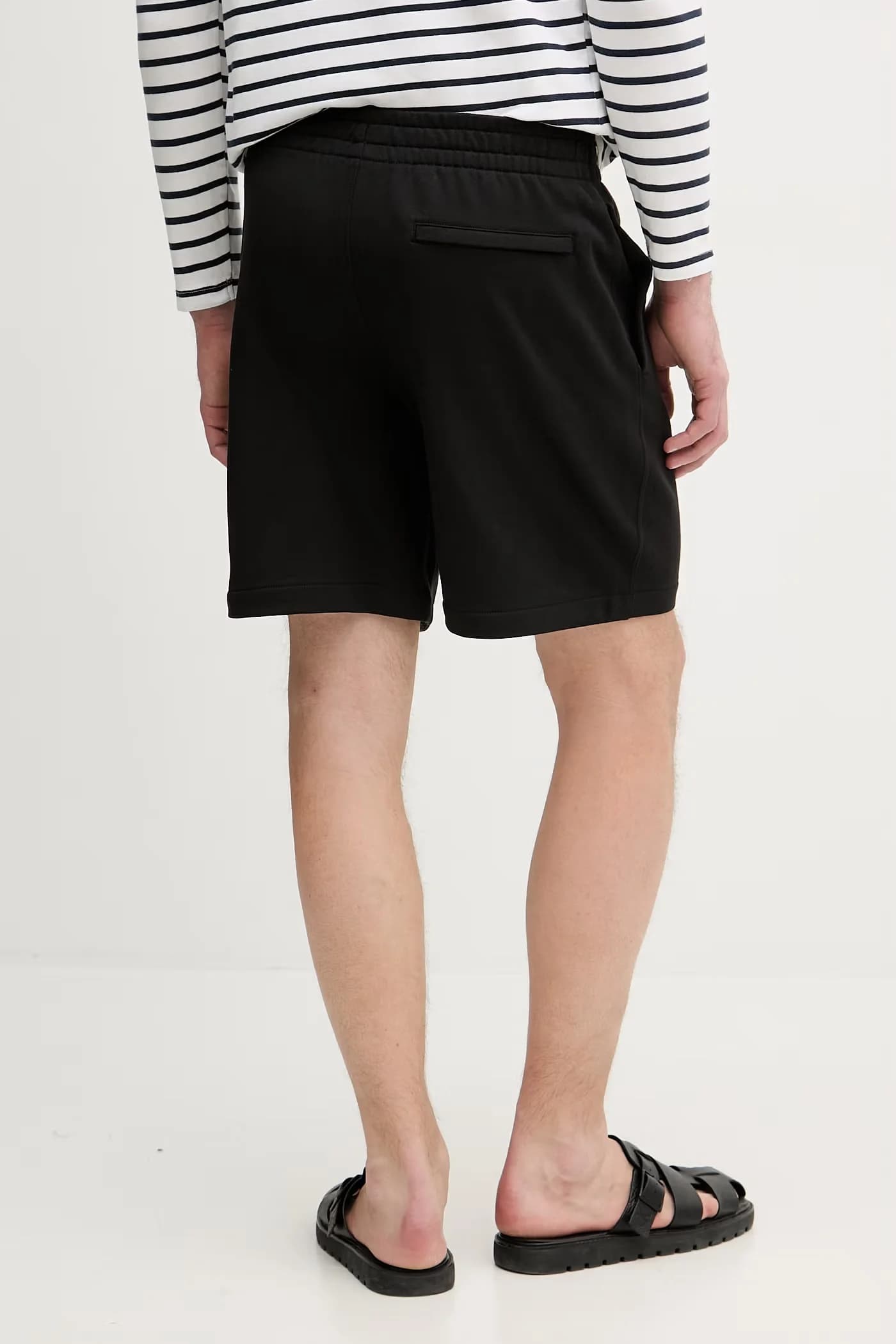 Мужские хлопковые шорты - фото 3