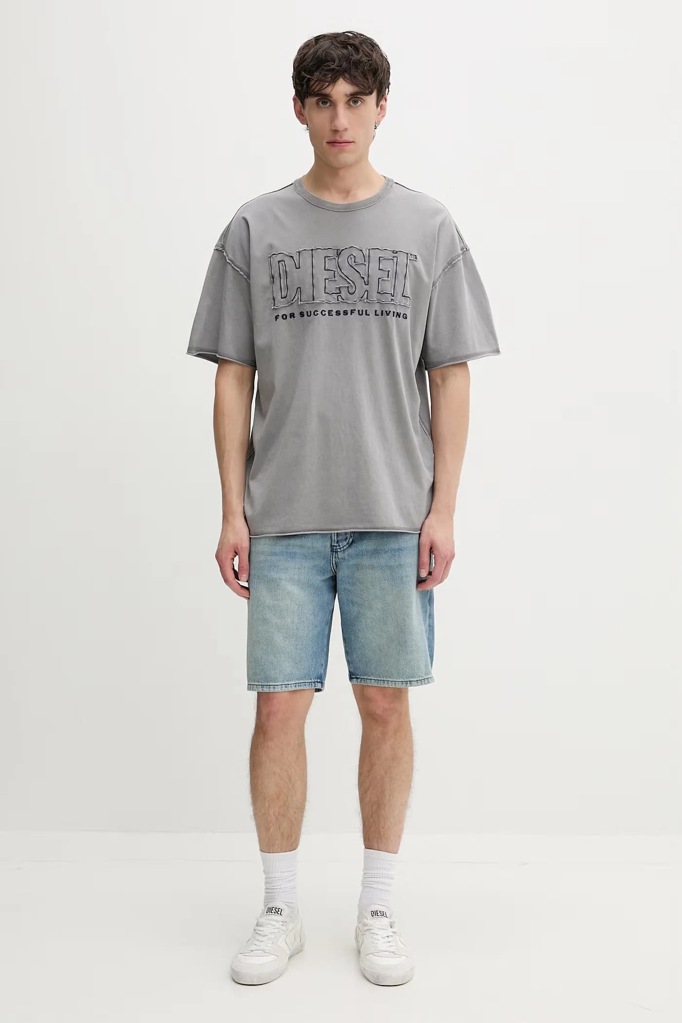 Мужские шорты - фото 2