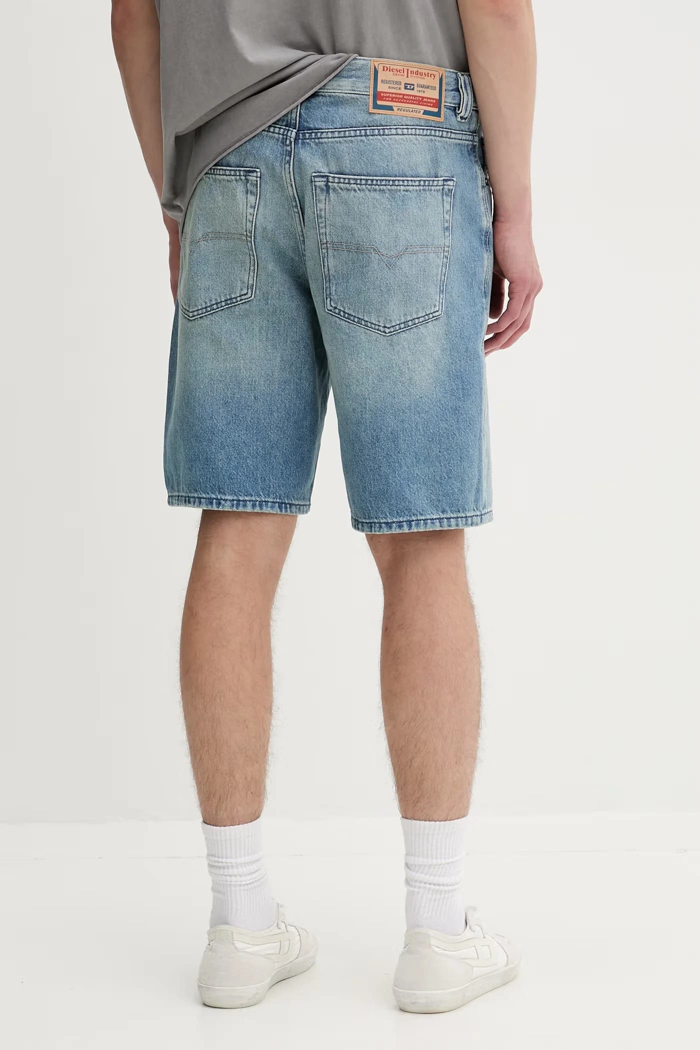 Мужские шорты - фото 3