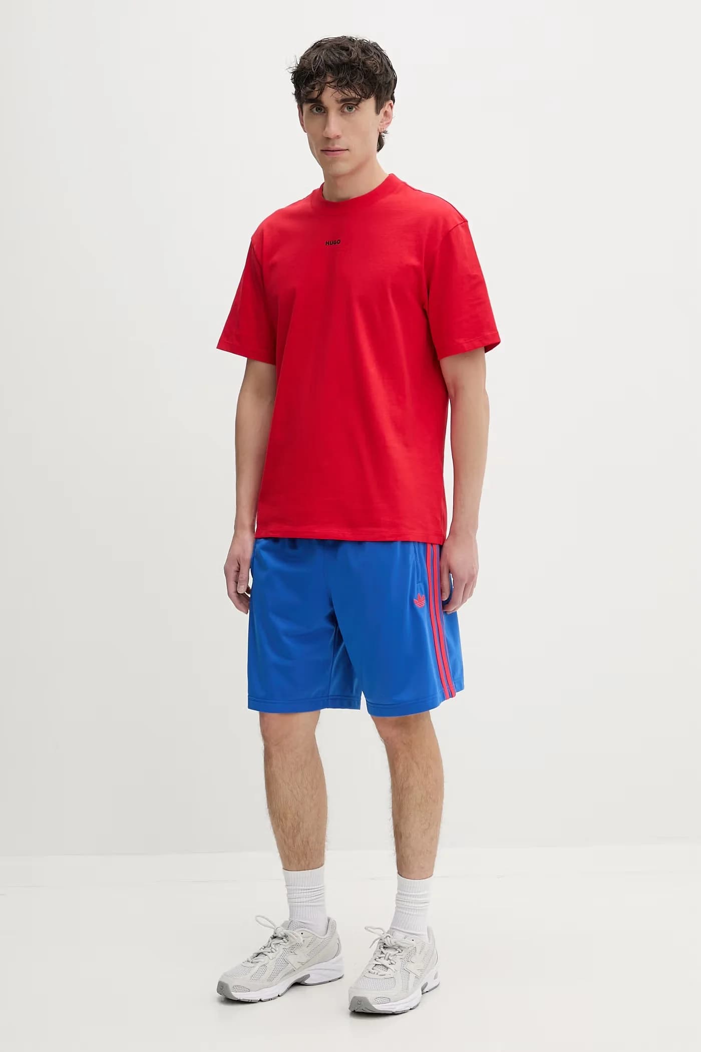 мужские шорты Firebird - фото 2