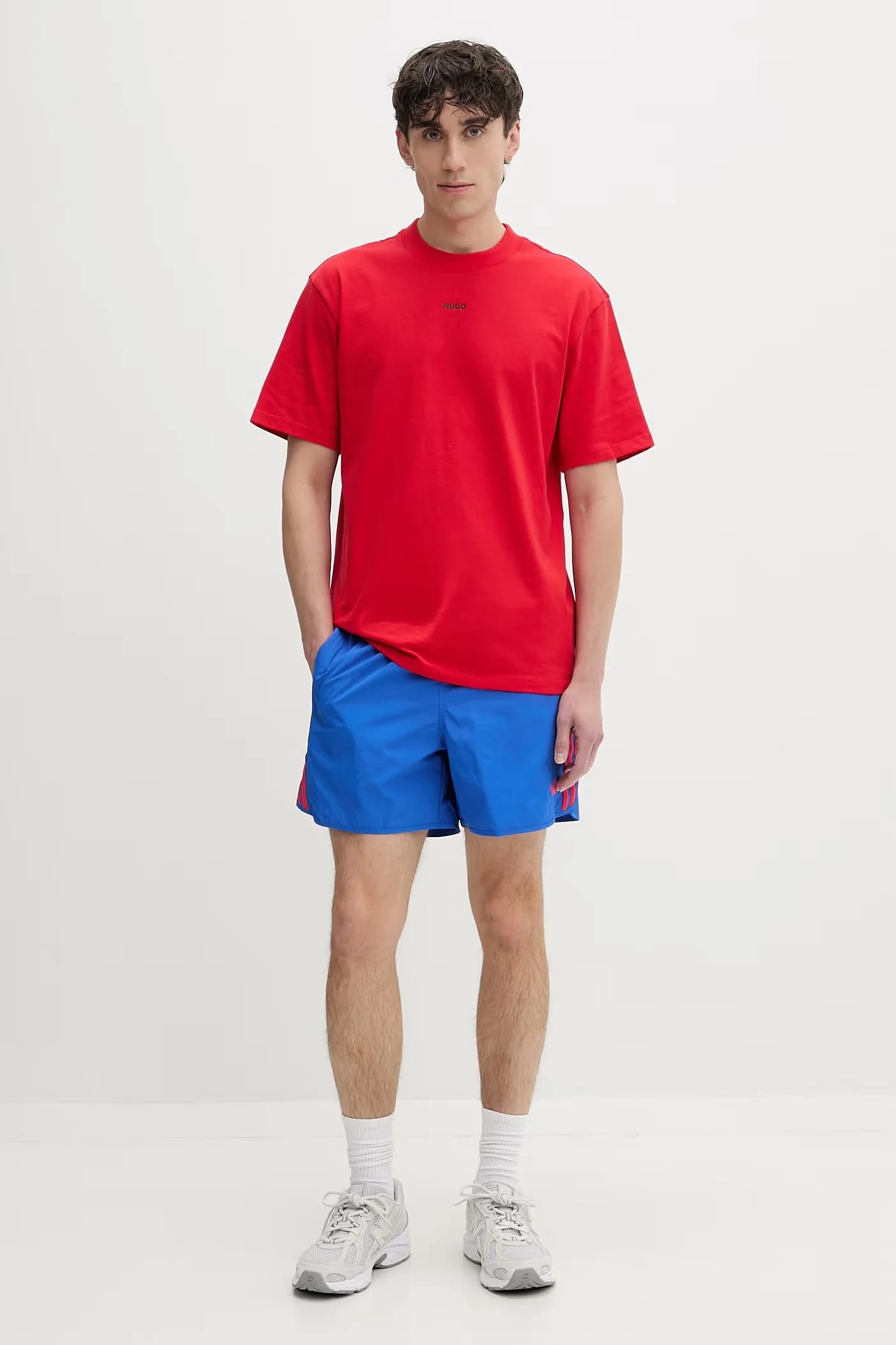 Мужские шорты - фото 2