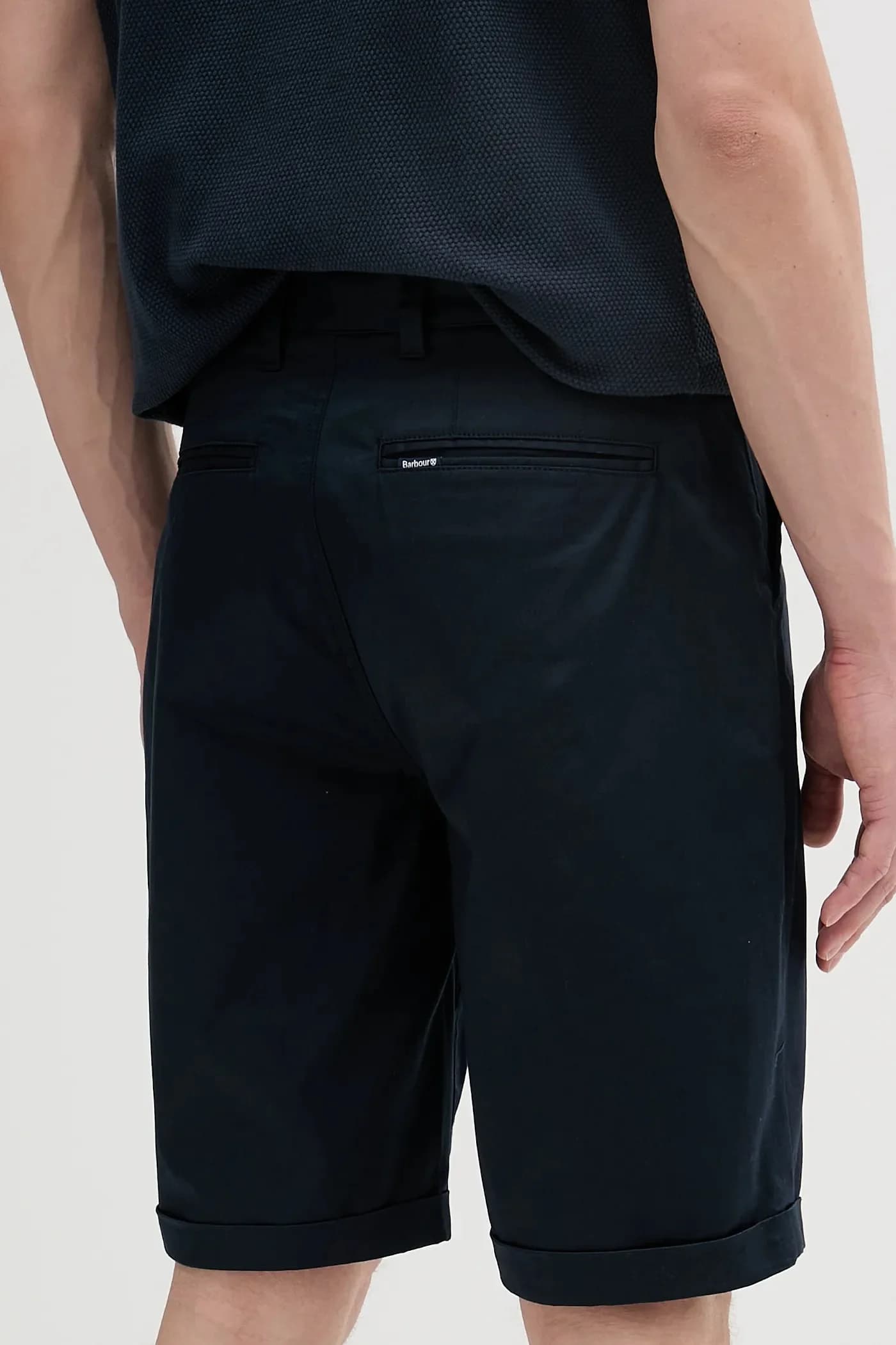 Умные шорты чинос - фото 3