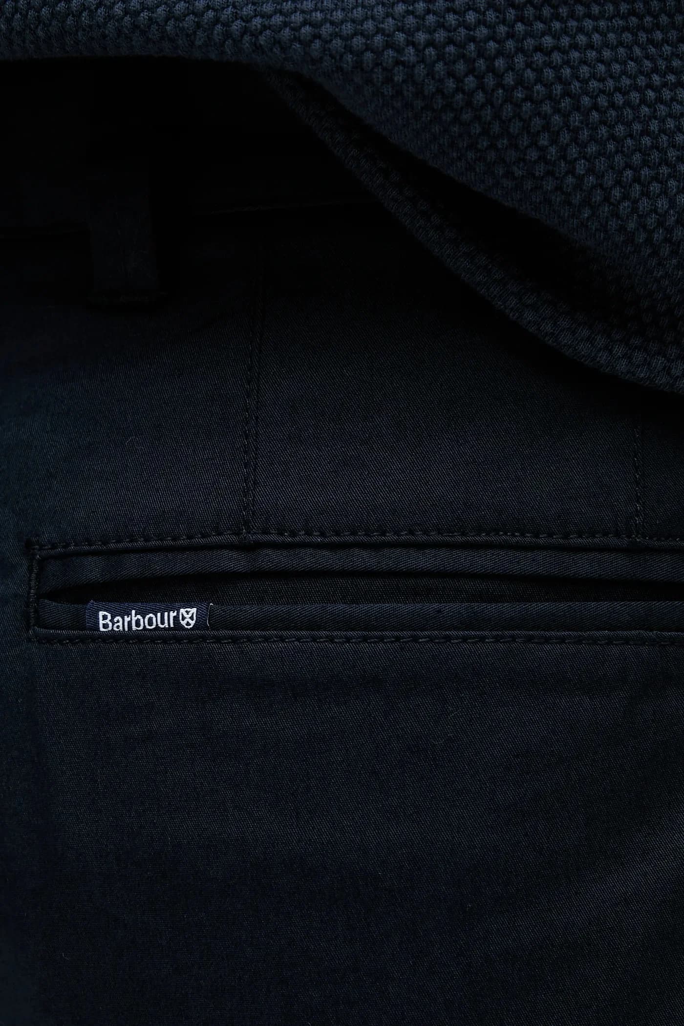 Умные шорты чинос - фото 4