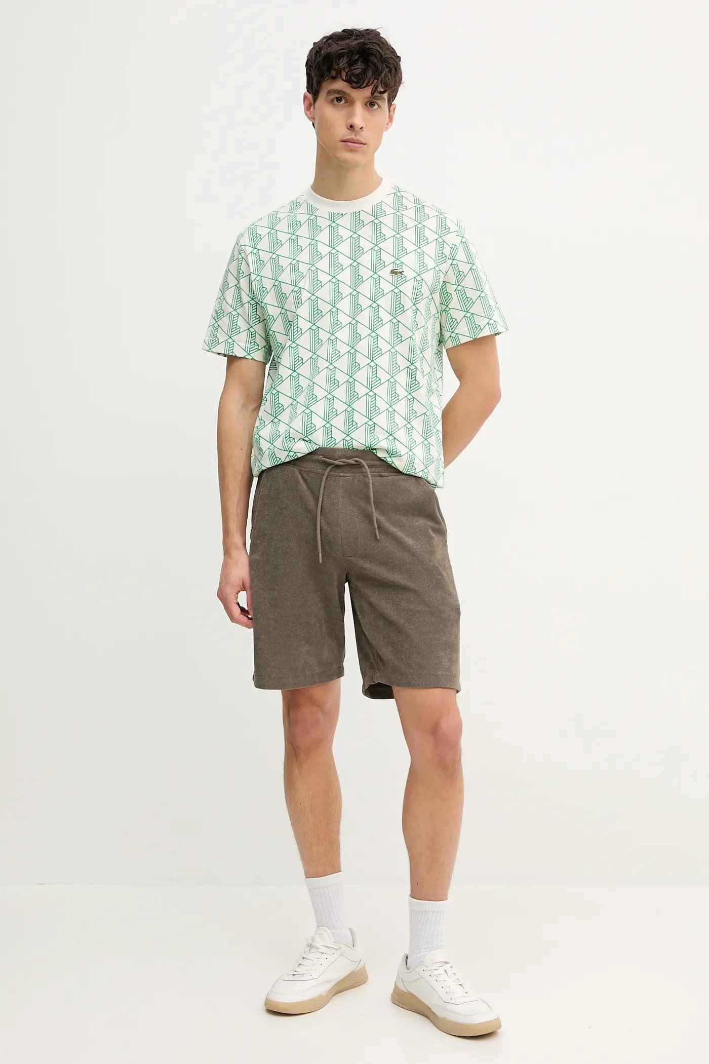 Шорты - фото 2