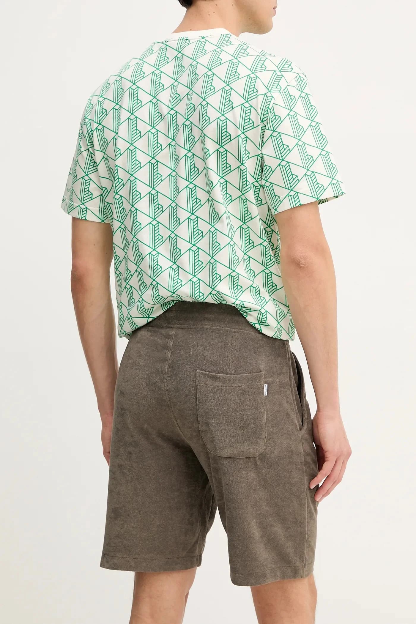 Шорты - фото 3