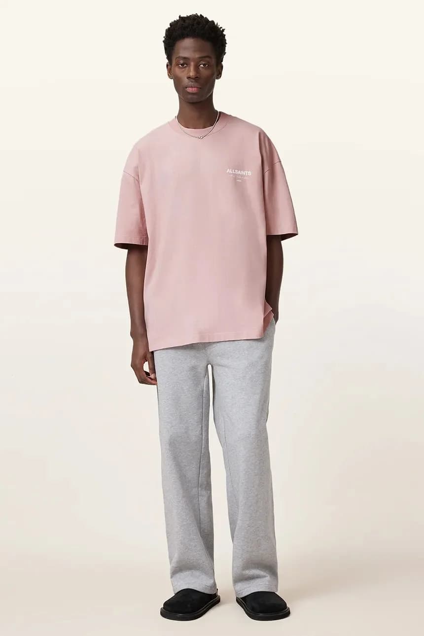 Футболка UNDERGROUND из хлопка - фото 5