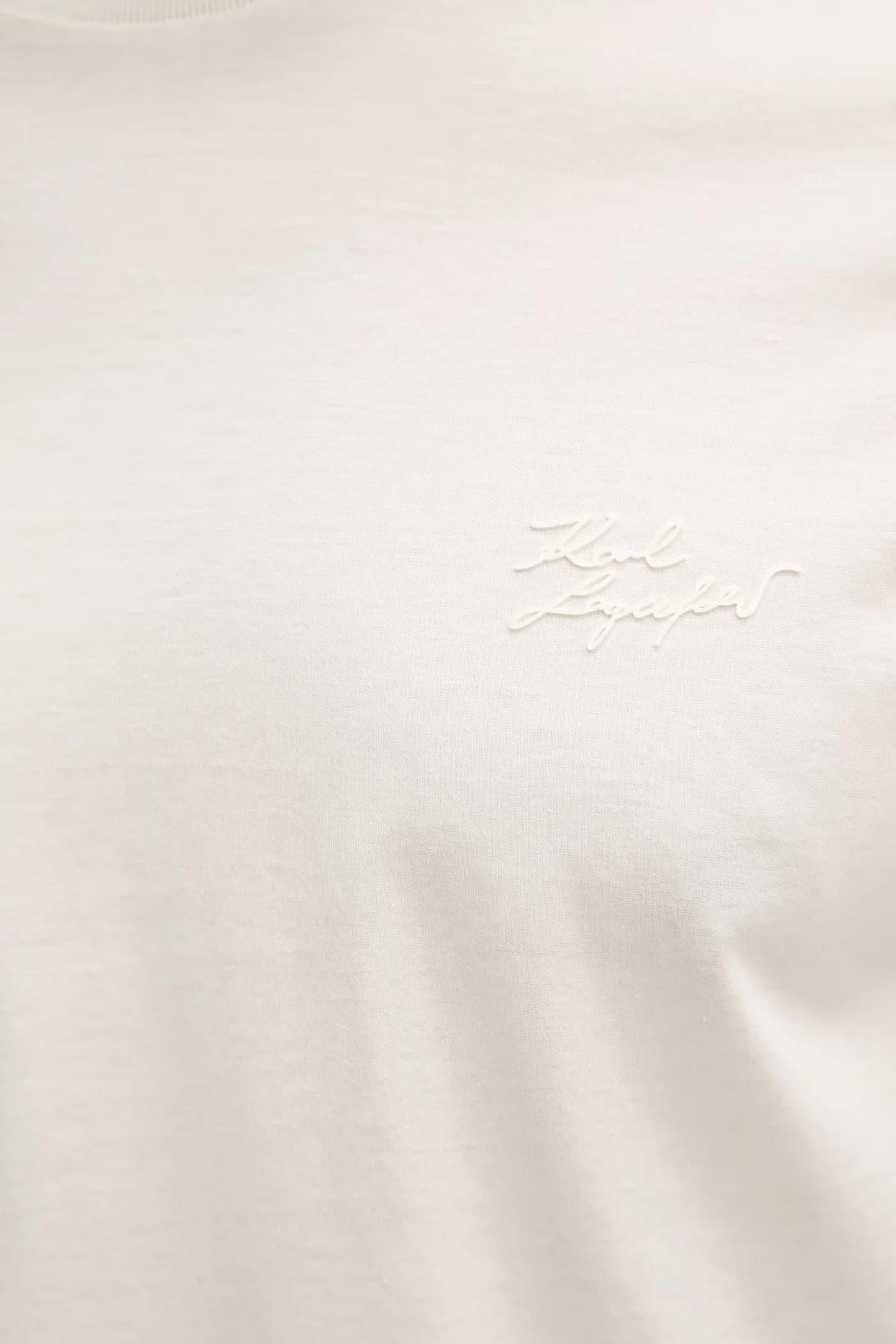 Мужская хлопковая футболка - фото 5