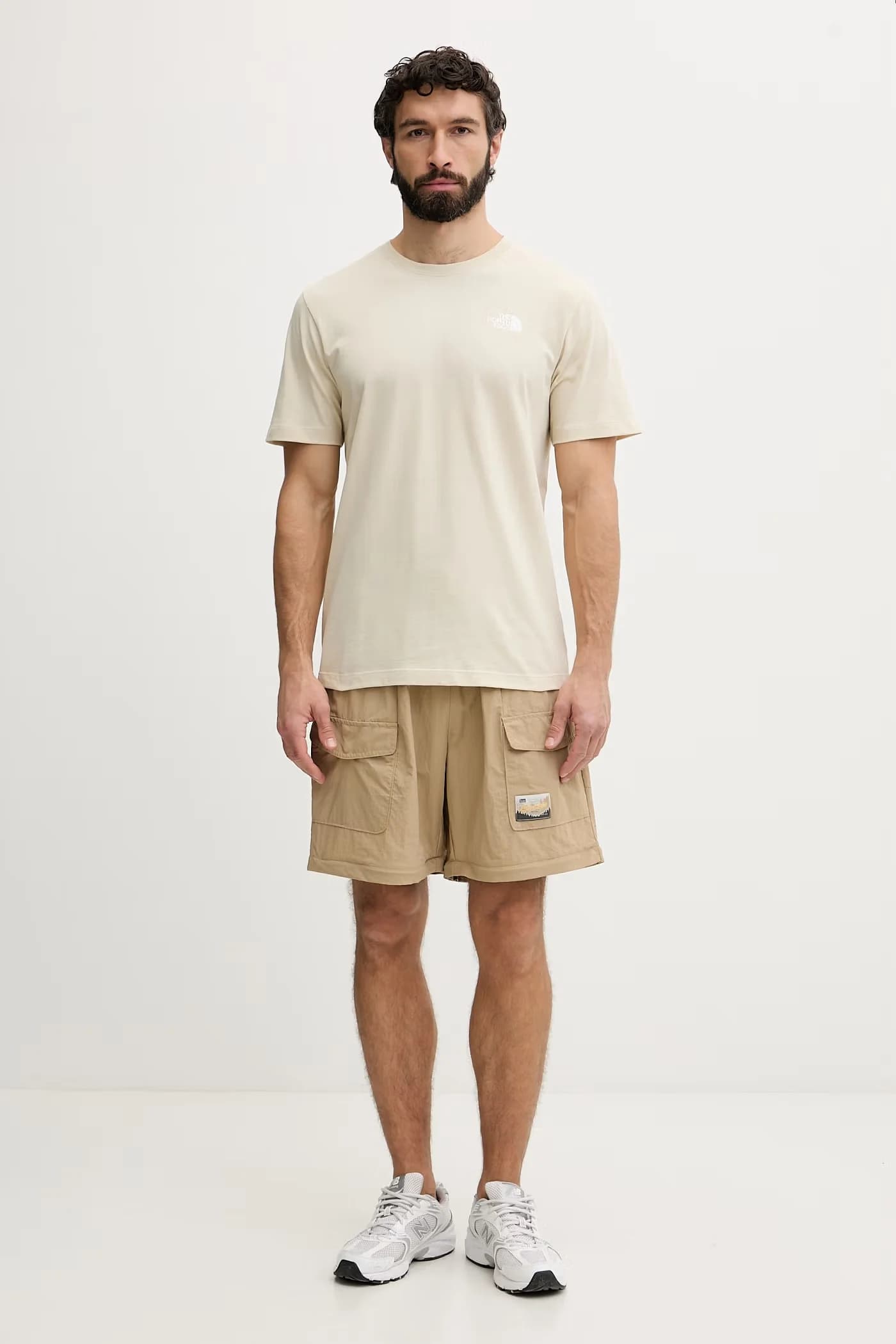 CELEBRATION мужская футболка из хлопка - фото 2