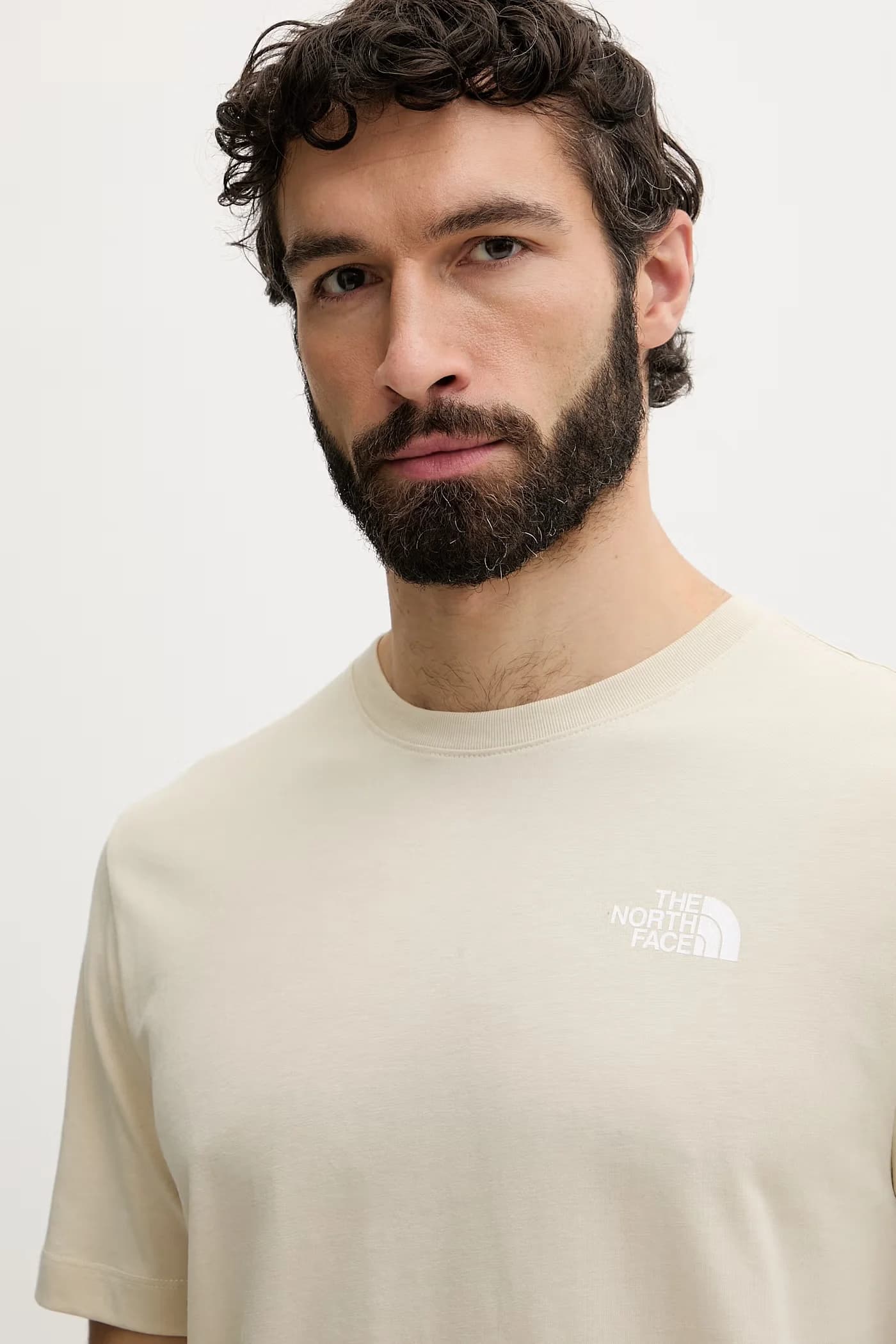 CELEBRATION мужская футболка из хлопка - фото 4