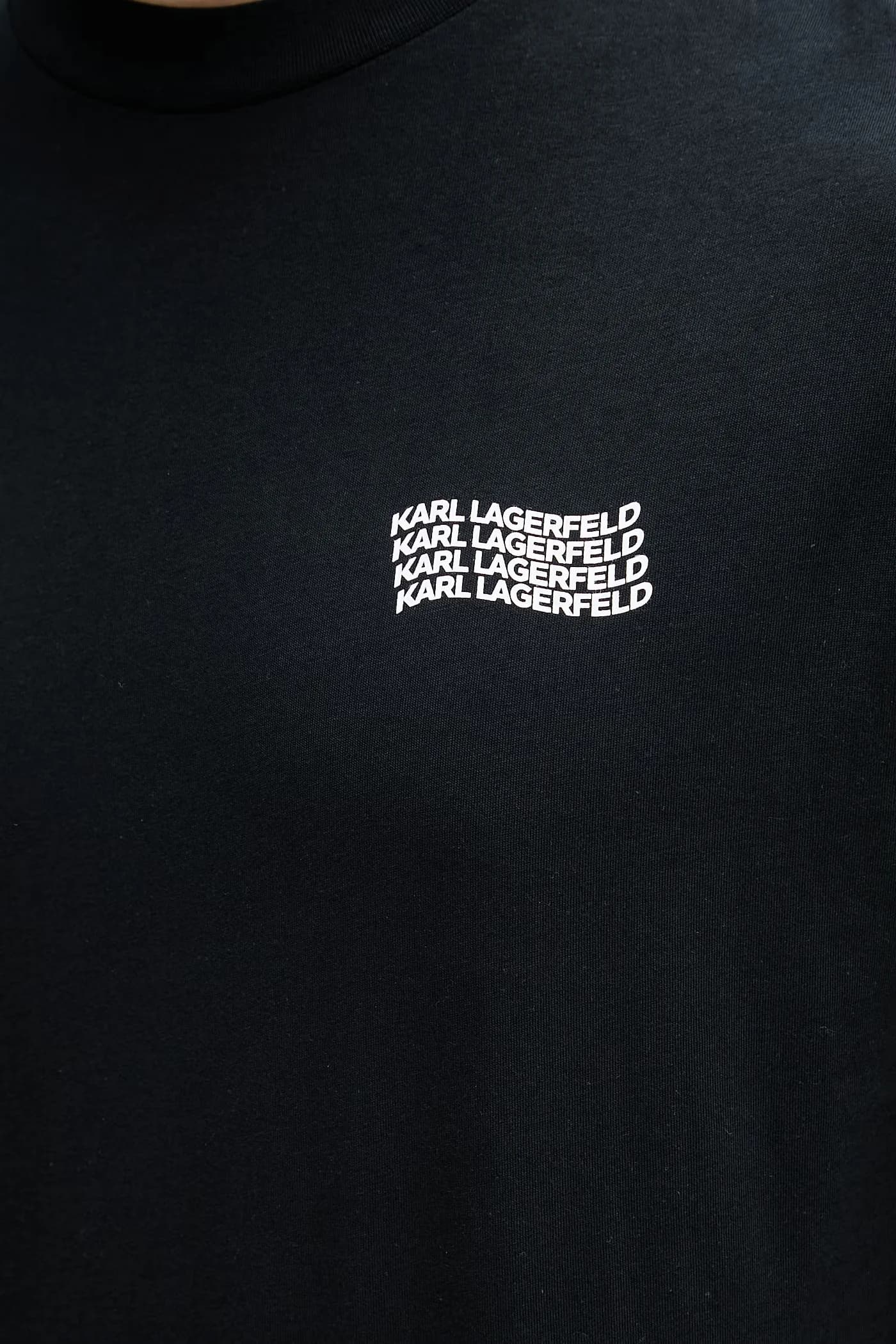 Мужская хлопковая футболка - фото 5