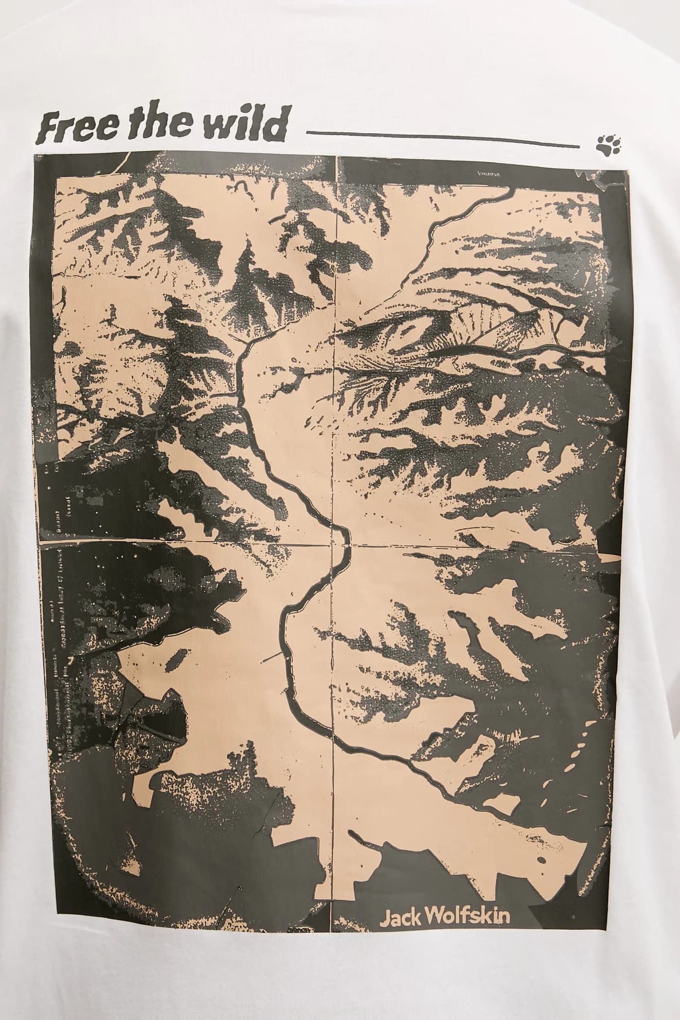 Уверенная мужская футболка из хлопка - фото 5