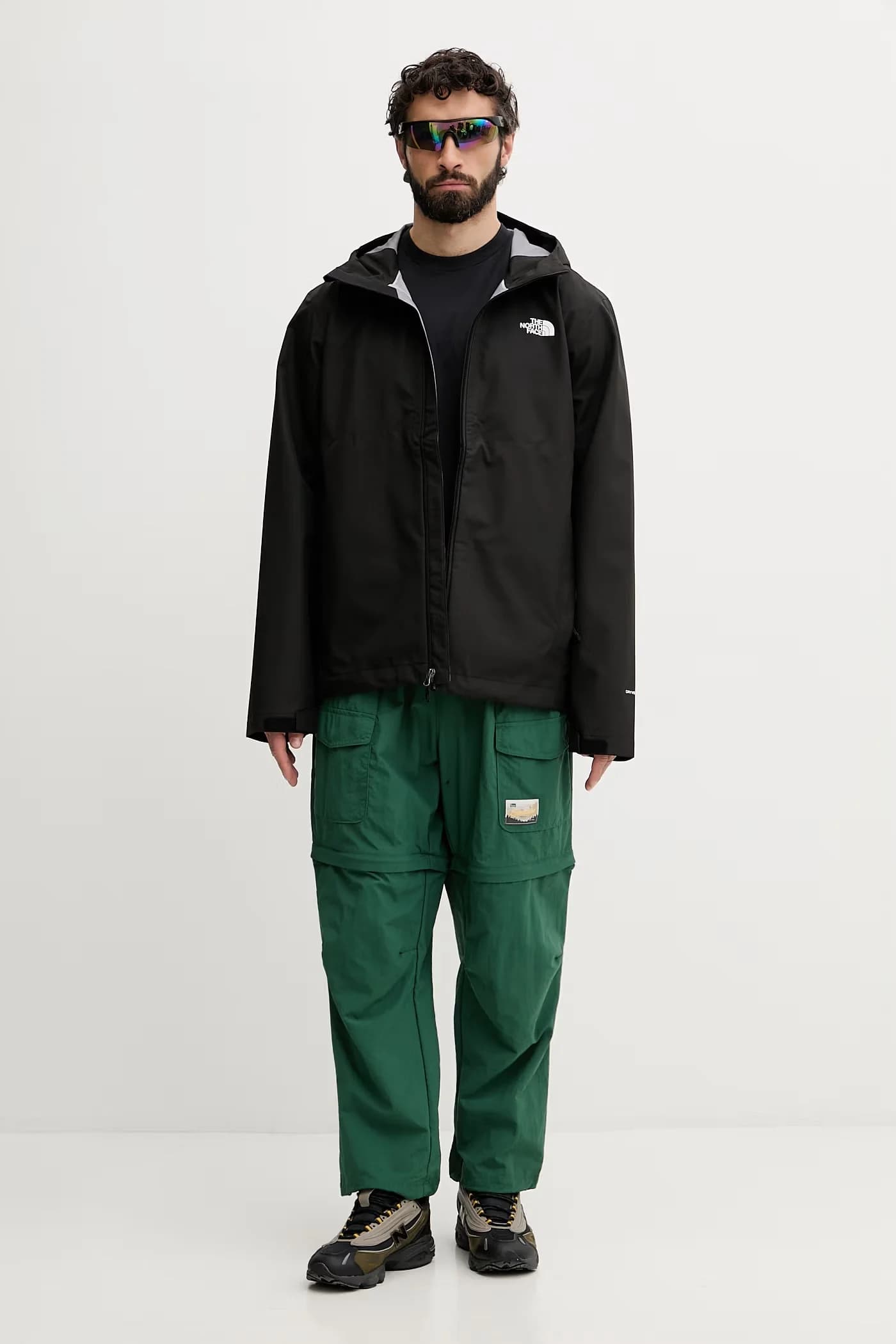 Мужская футболка Essential из хлопка - фото 2