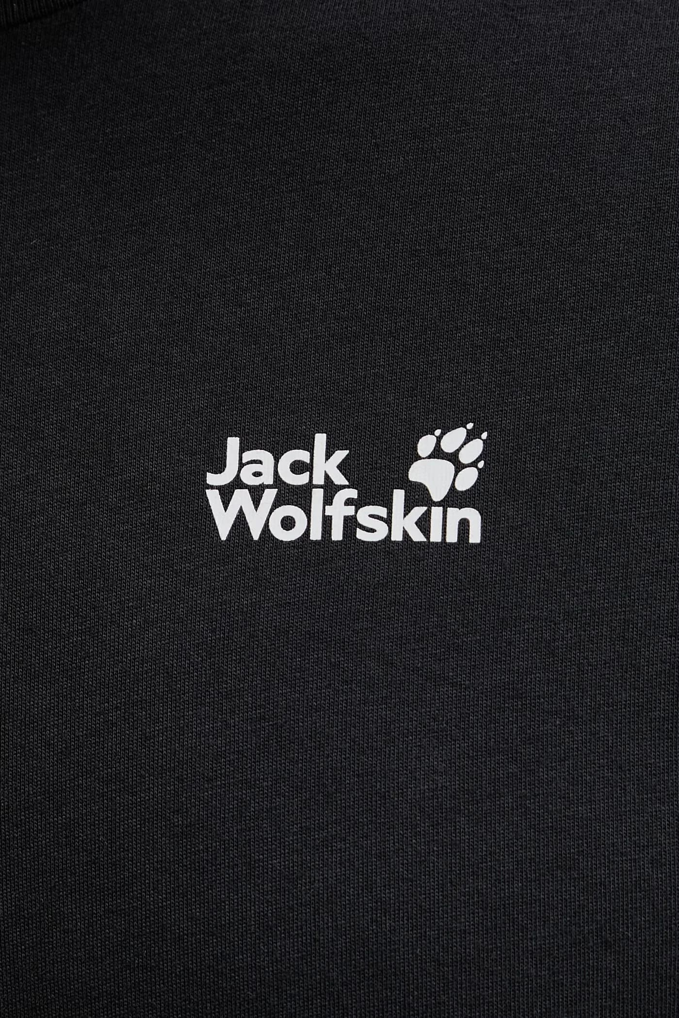 Мужская футболка Essential из хлопка - фото 5