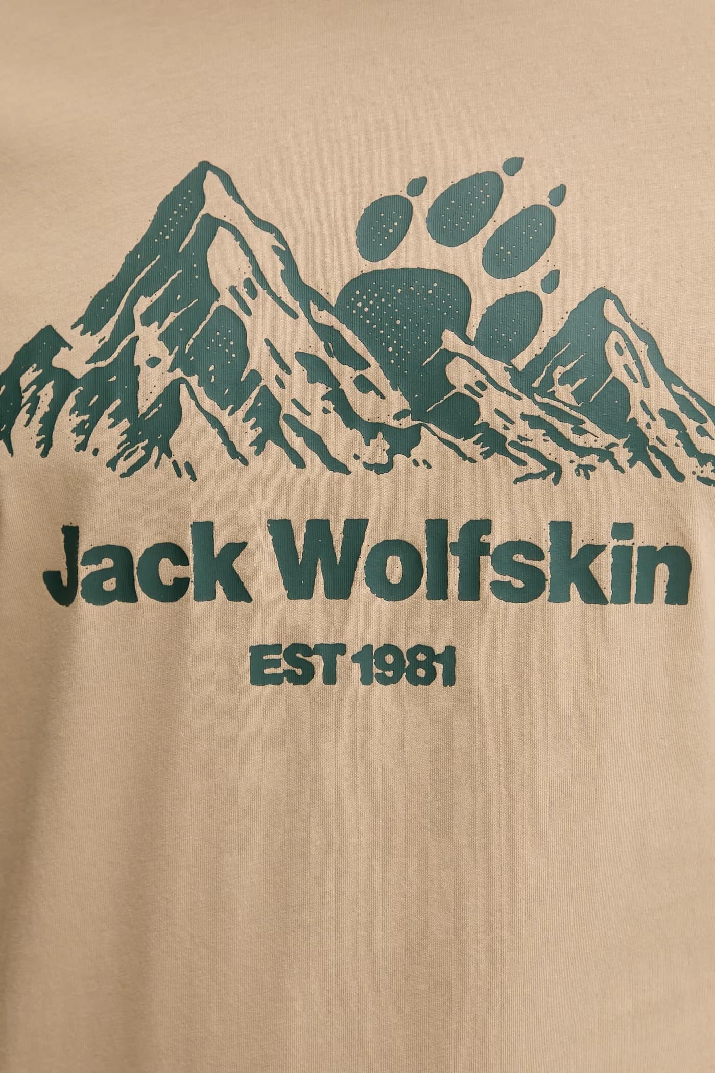 Беззаботная мужская футболка из хлопка - фото 5