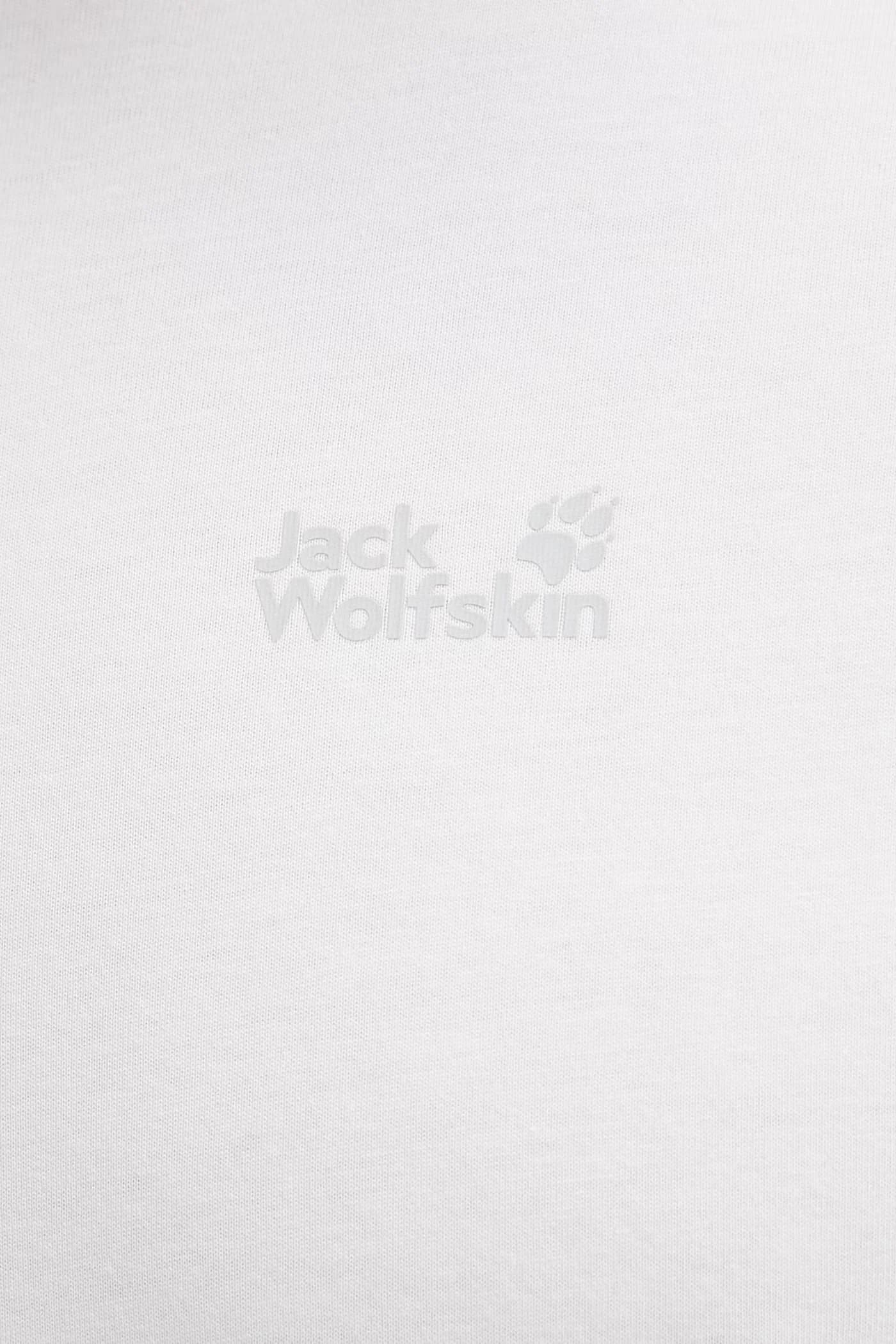 Мужская футболка Essential из хлопка - фото 5