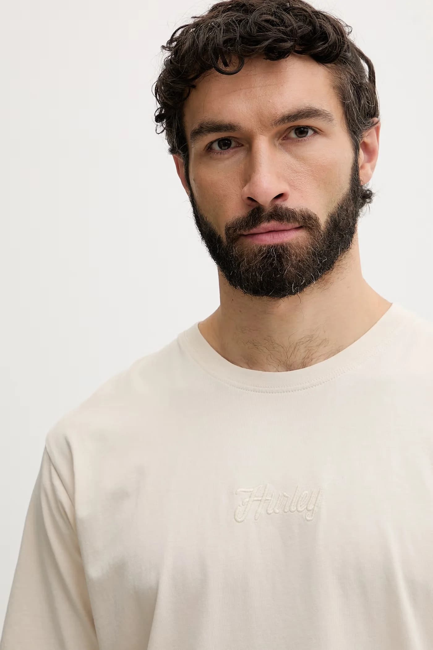 Мужская хлопковая футболка - фото 4