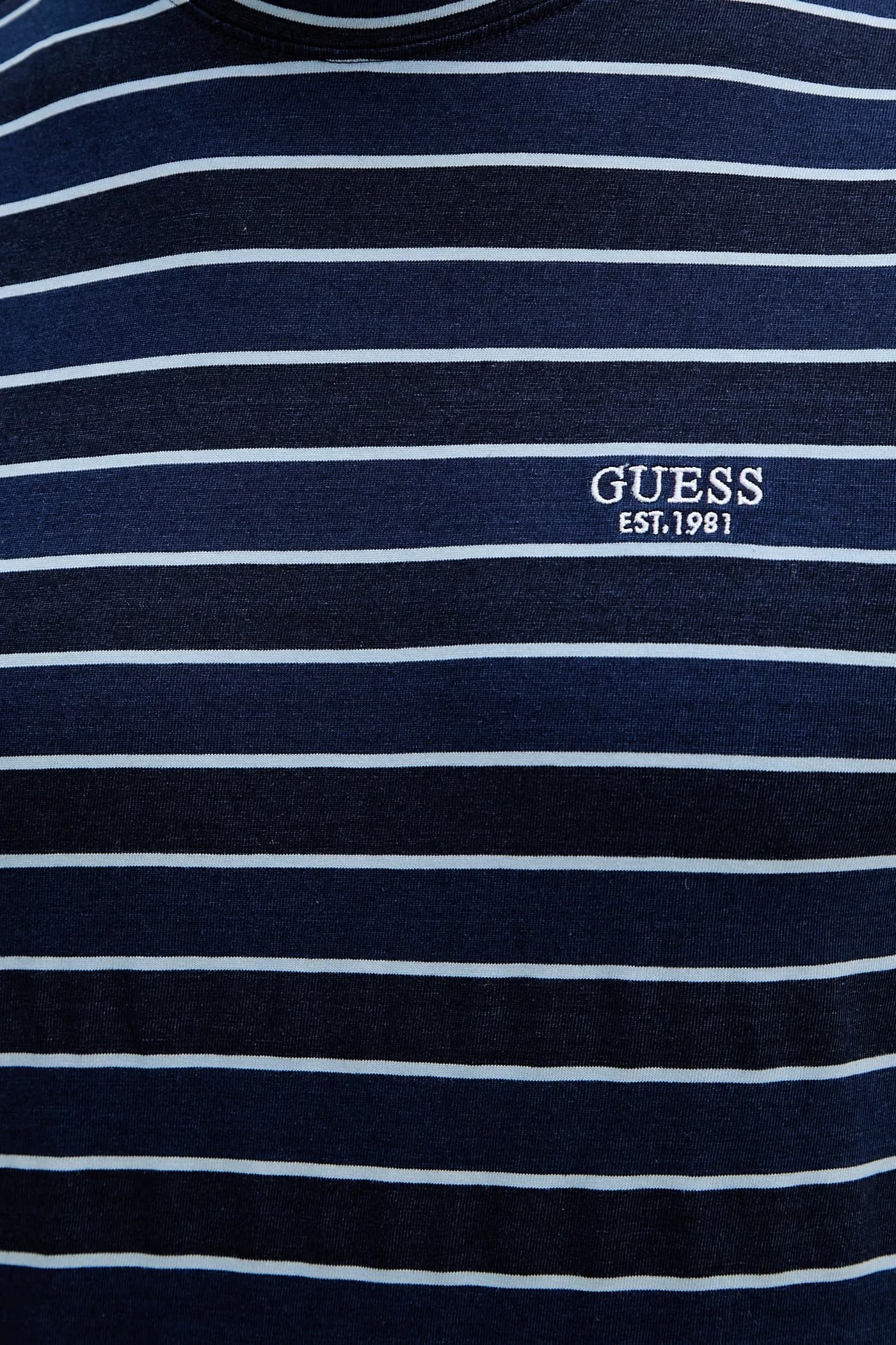 Мужская хлопковая футболка - фото 5