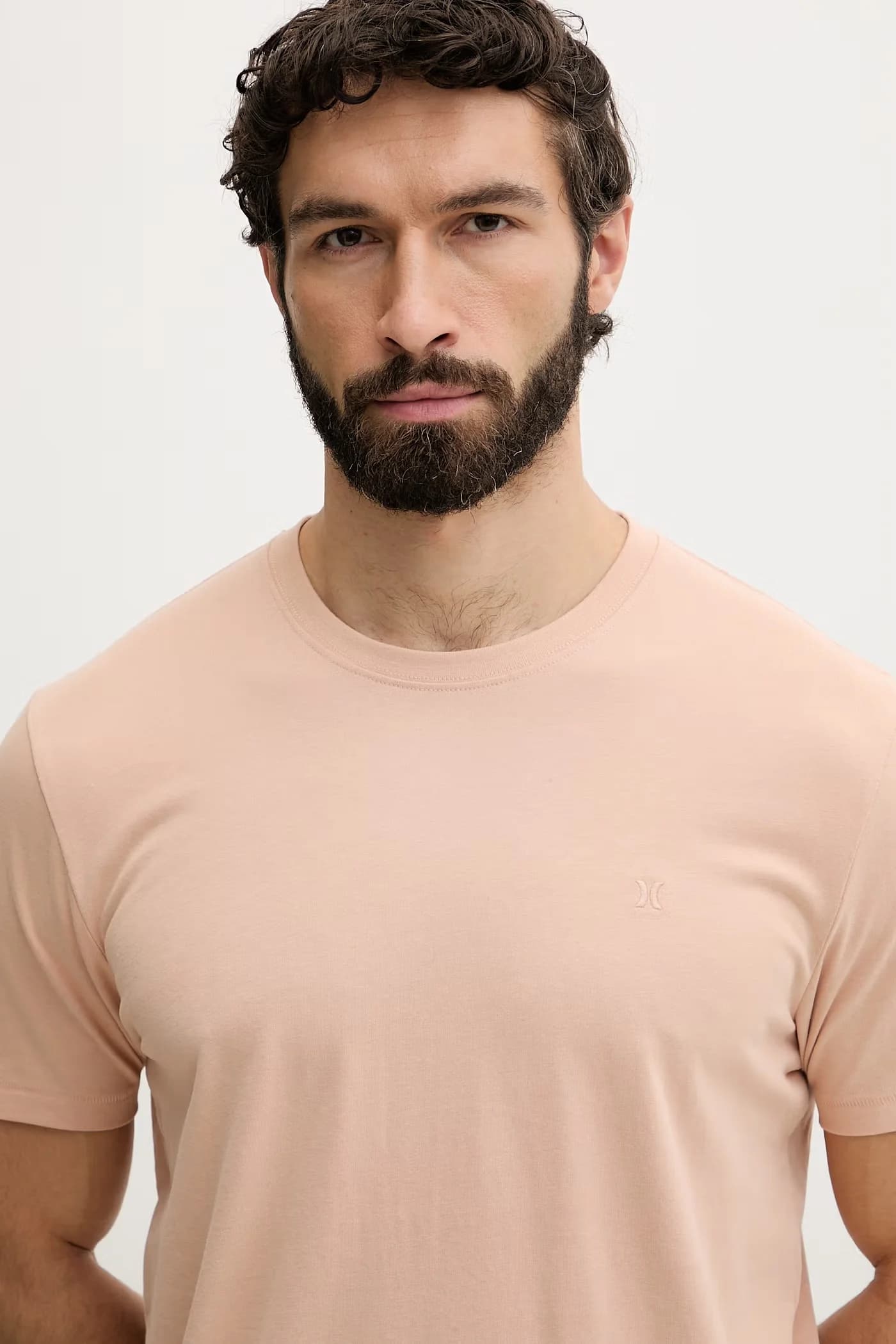 Мужская хлопковая футболка - фото 4