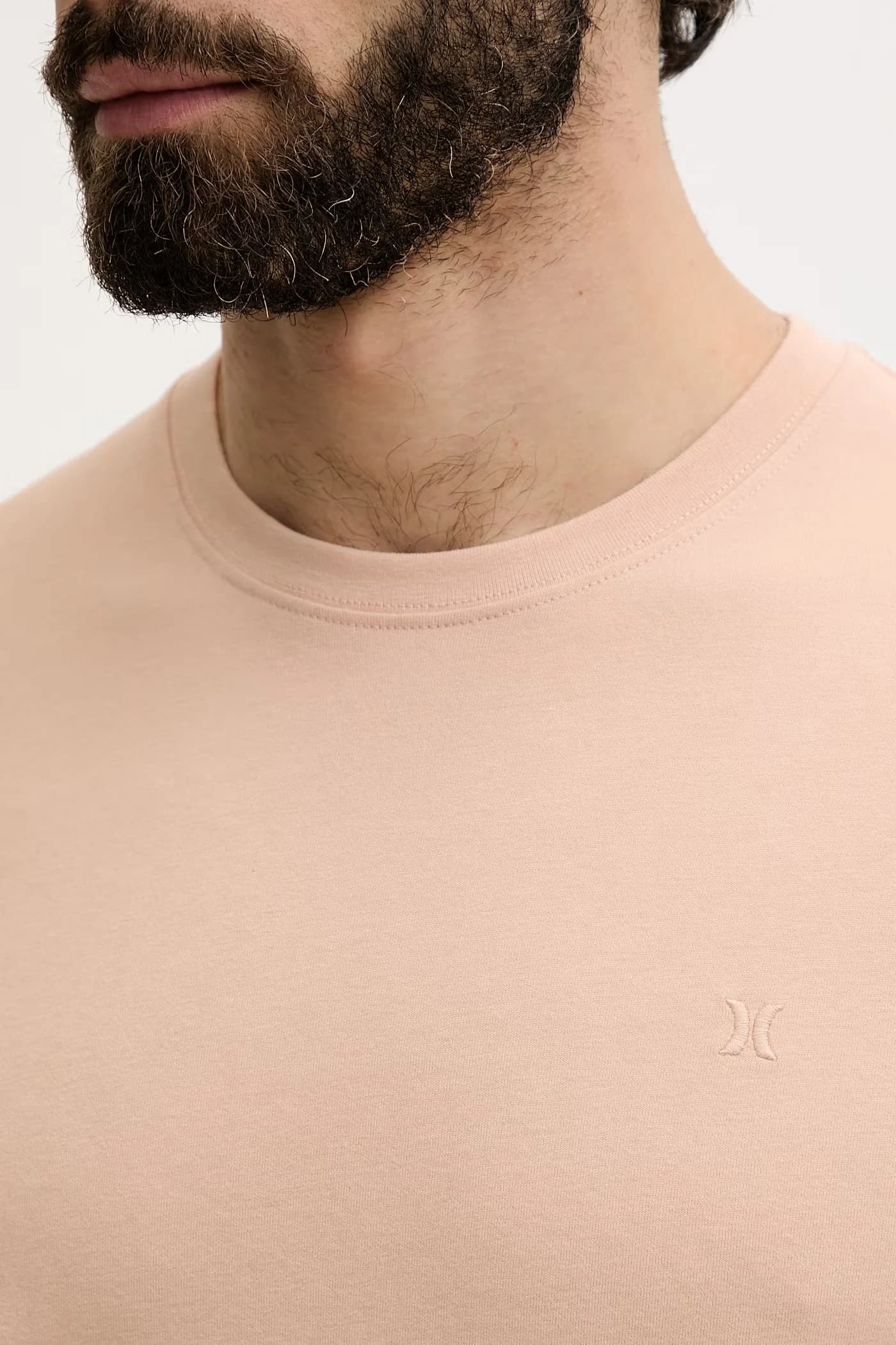 Мужская хлопковая футболка - фото 5